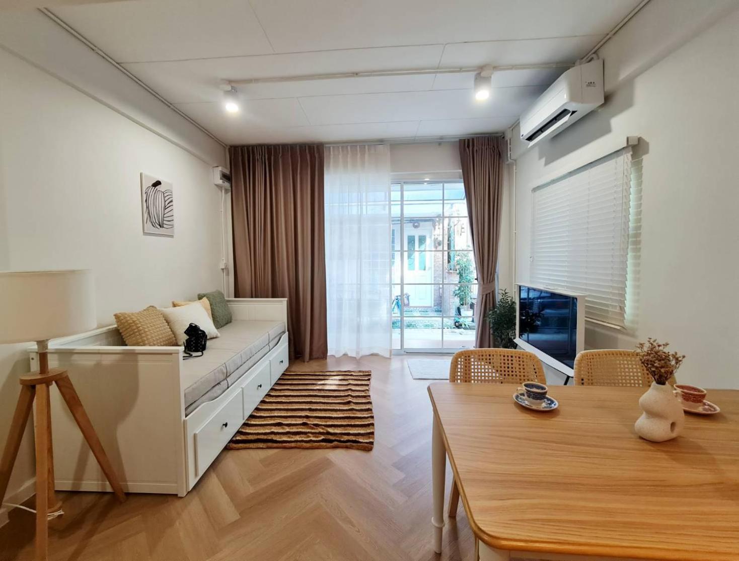 Hostel Wang Lang Bangkok