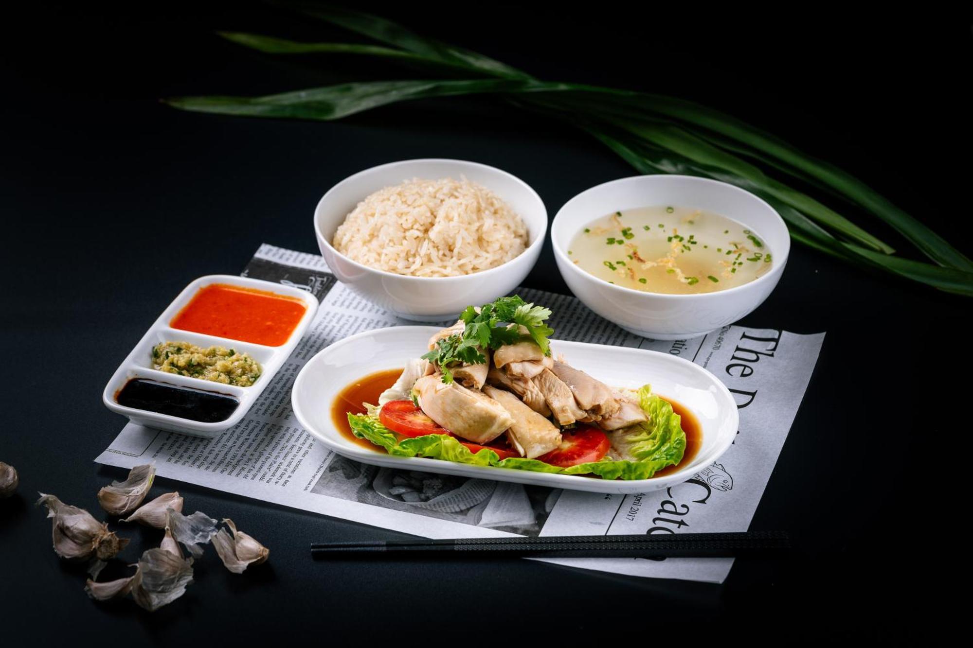 Carlton Sukhumvit Hotel 5*