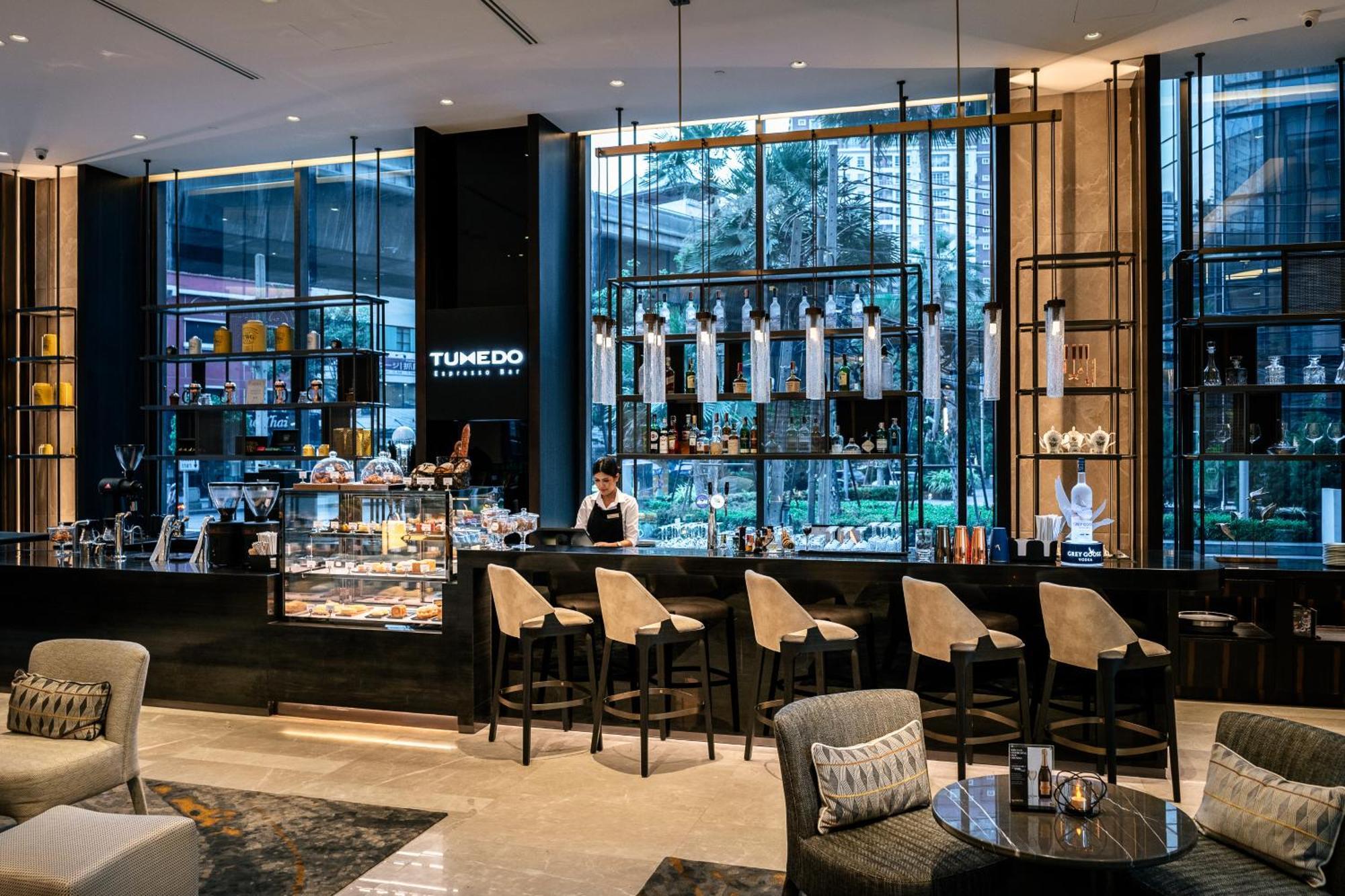 Carlton Sukhumvit 5* Bangkok