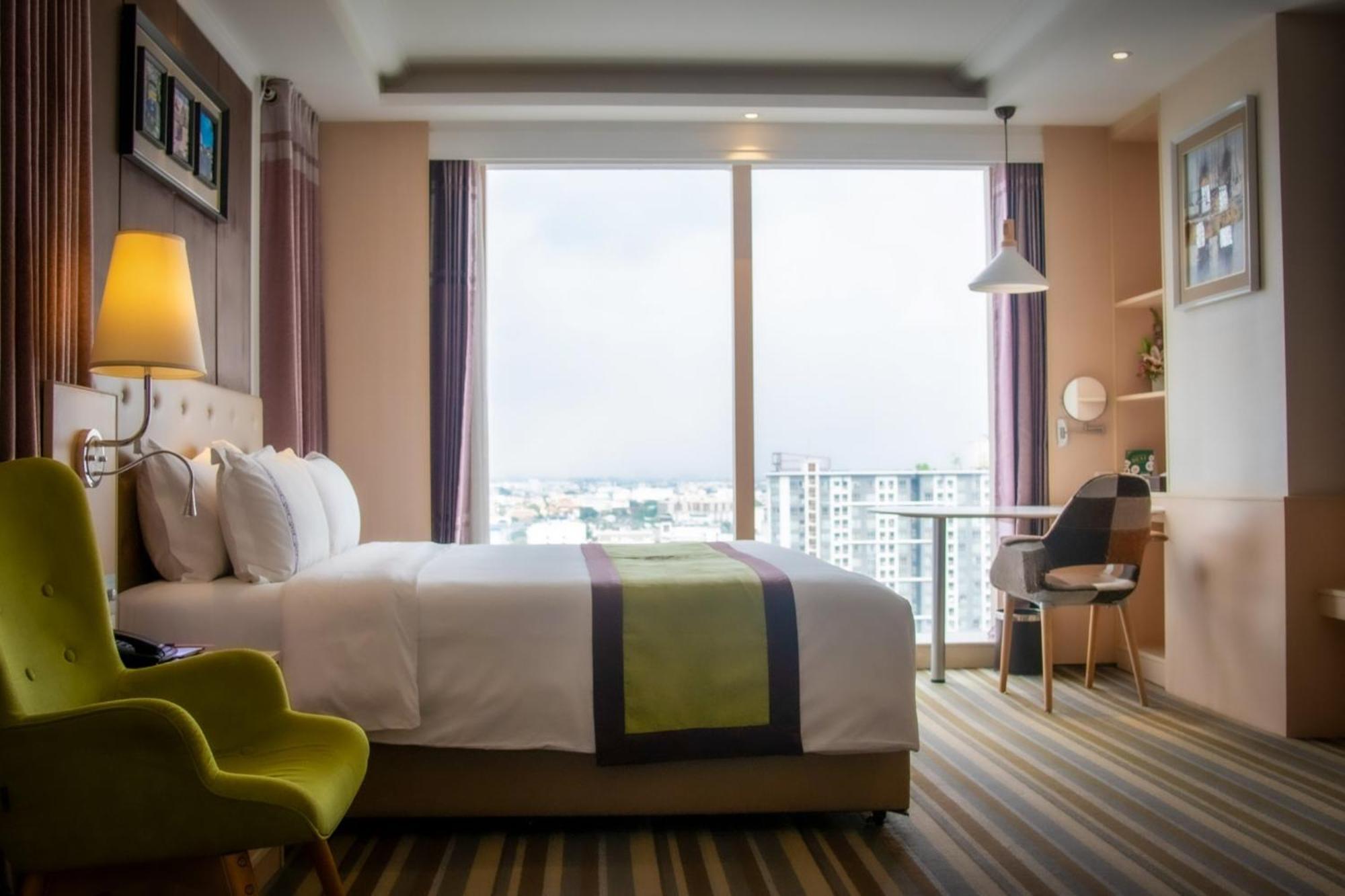 Hotel The Bazaar Bangkok