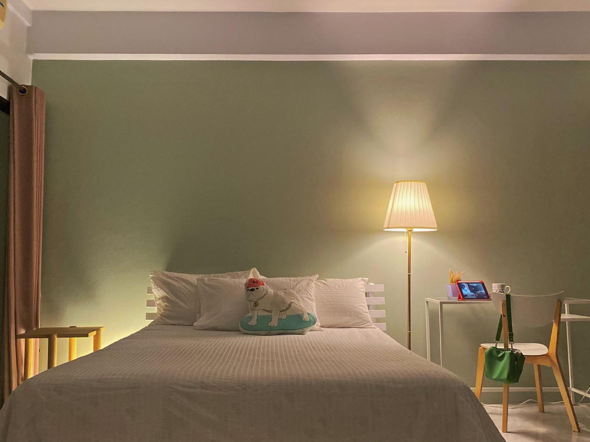 Apartment Cozy 1br Walk To Bts And Airport Rail Link Close To Malls 12 *