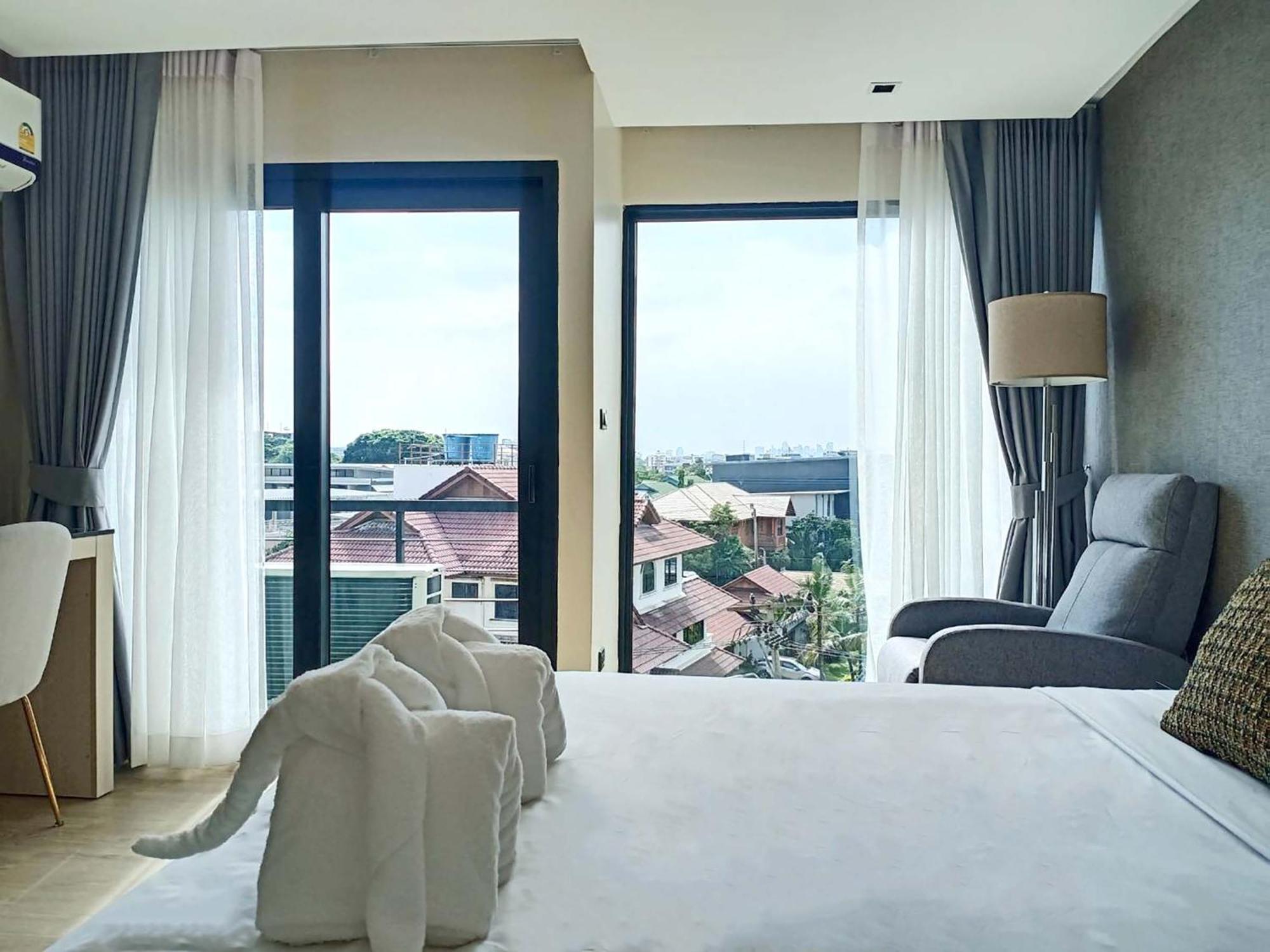 The 9 Hotel Bangkok