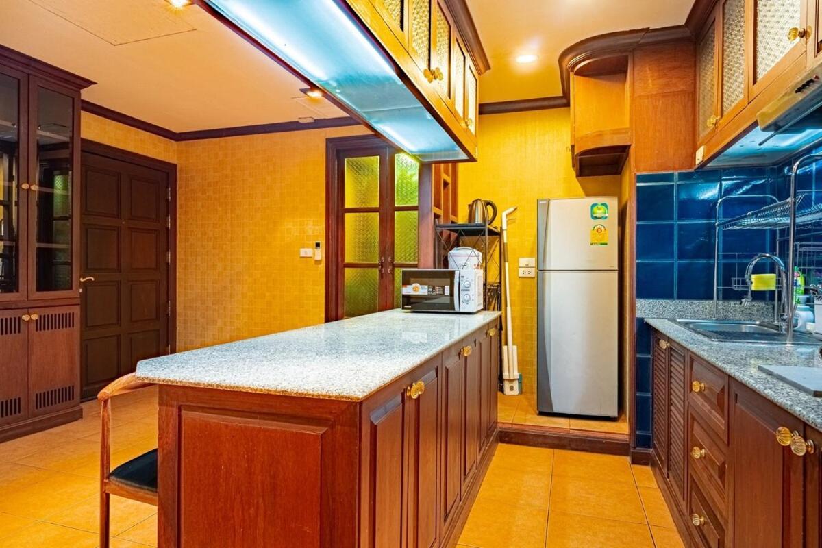Apartment Riverside Near Iconsiam & Asiatique Check In 24h Bangkok