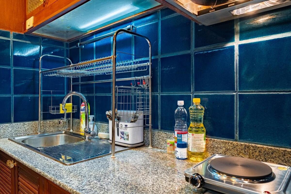 Apartment Riverside Near Iconsiam & Asiatique Check In 24h Bangkok