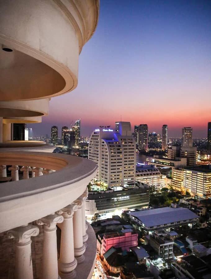 Riverside Near Iconsiam & Asiatique Check In 24h Apartment *