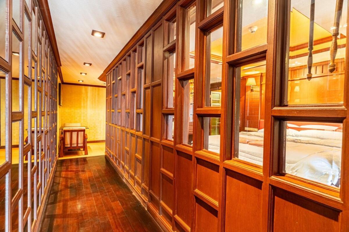 Apartment Riverside Near Iconsiam & Asiatique Check In 24h Bangkok