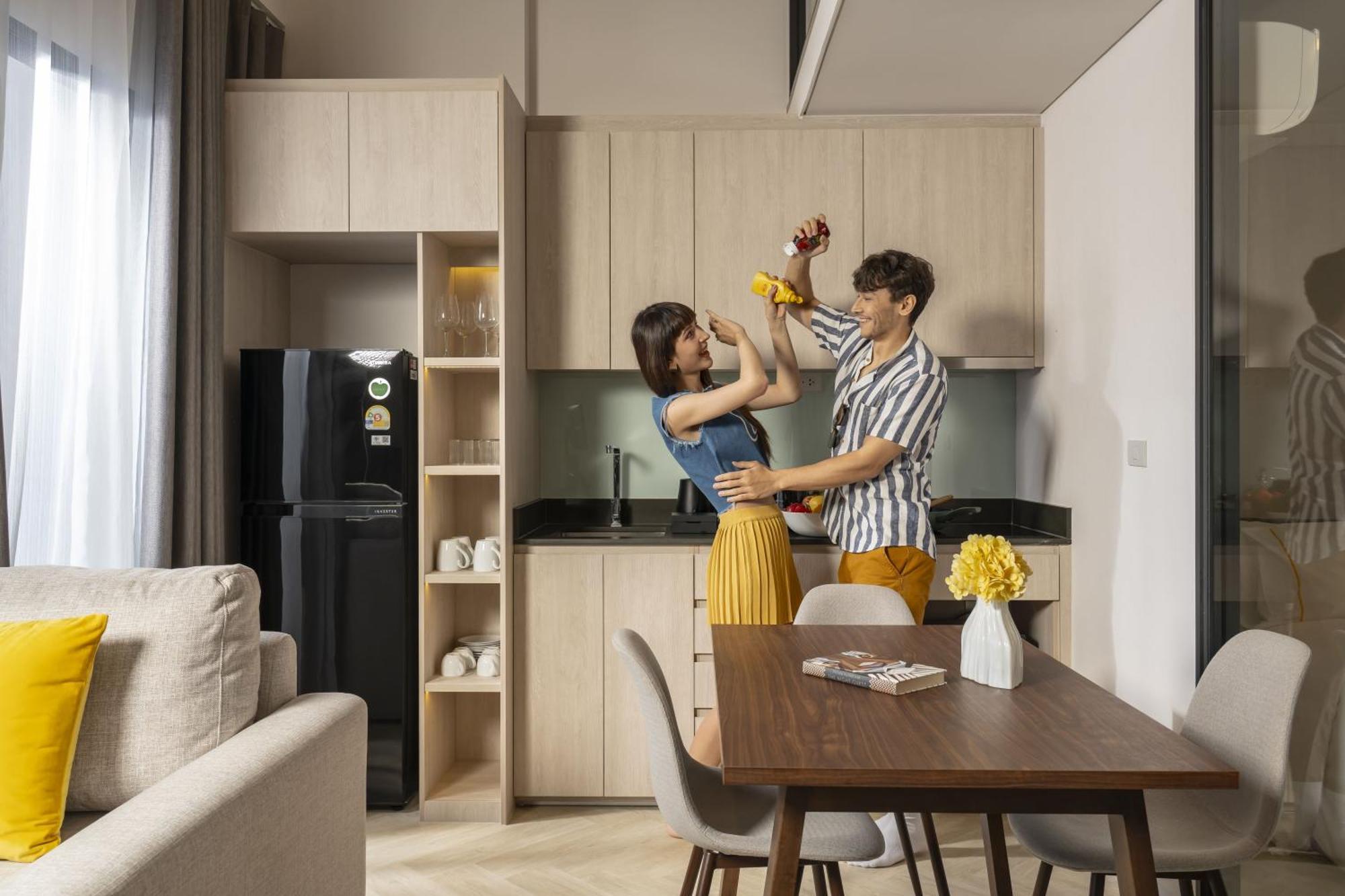 Cassia Rama 9 By Banyan Group 4*