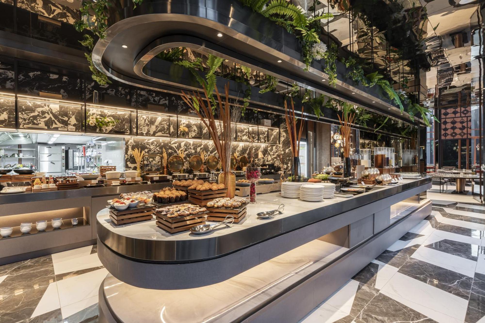 Cassia Rama 9 By Banyan Group Hotel 4*