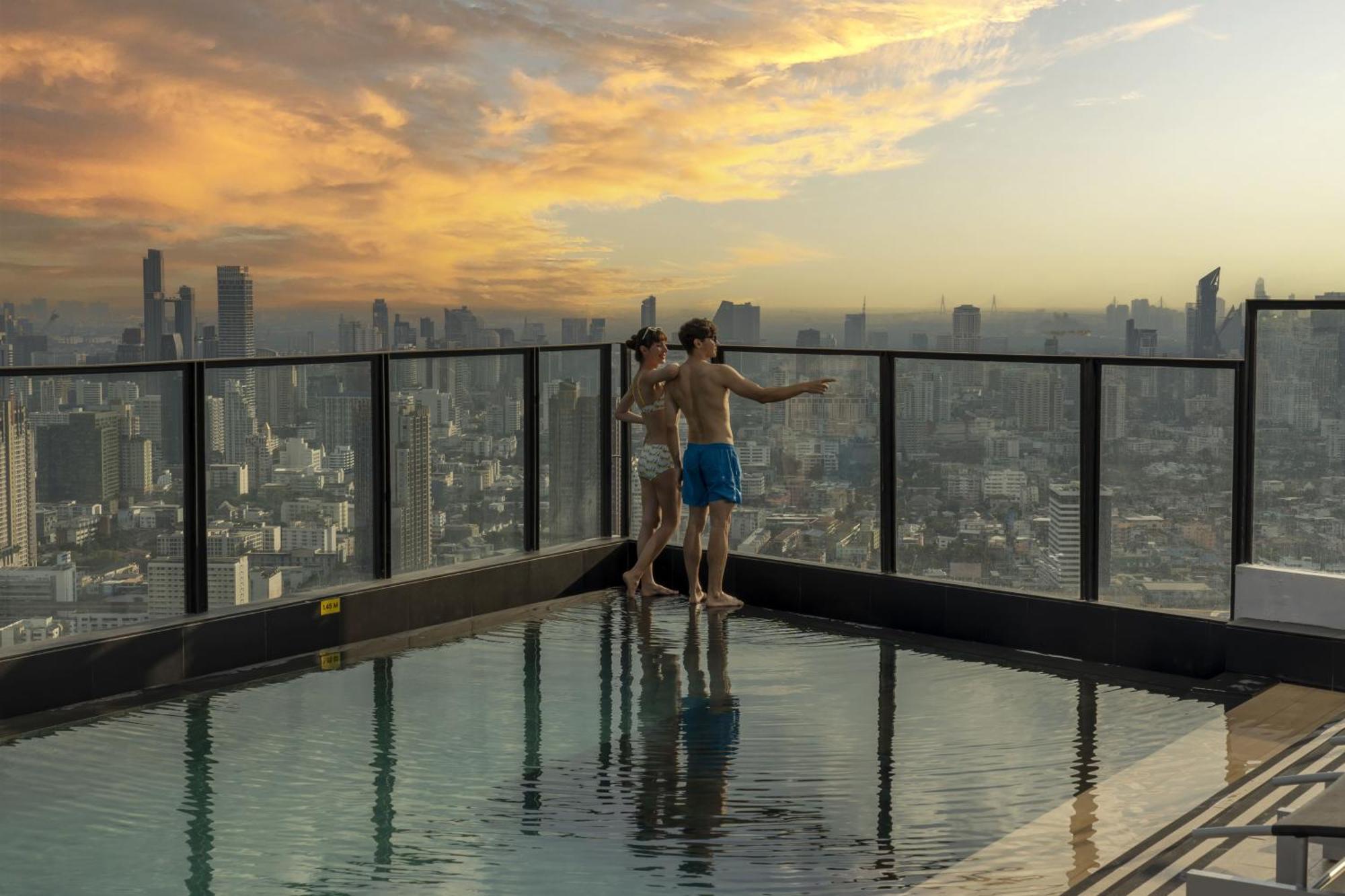 Cassia Rama 9 By Banyan Group 4*