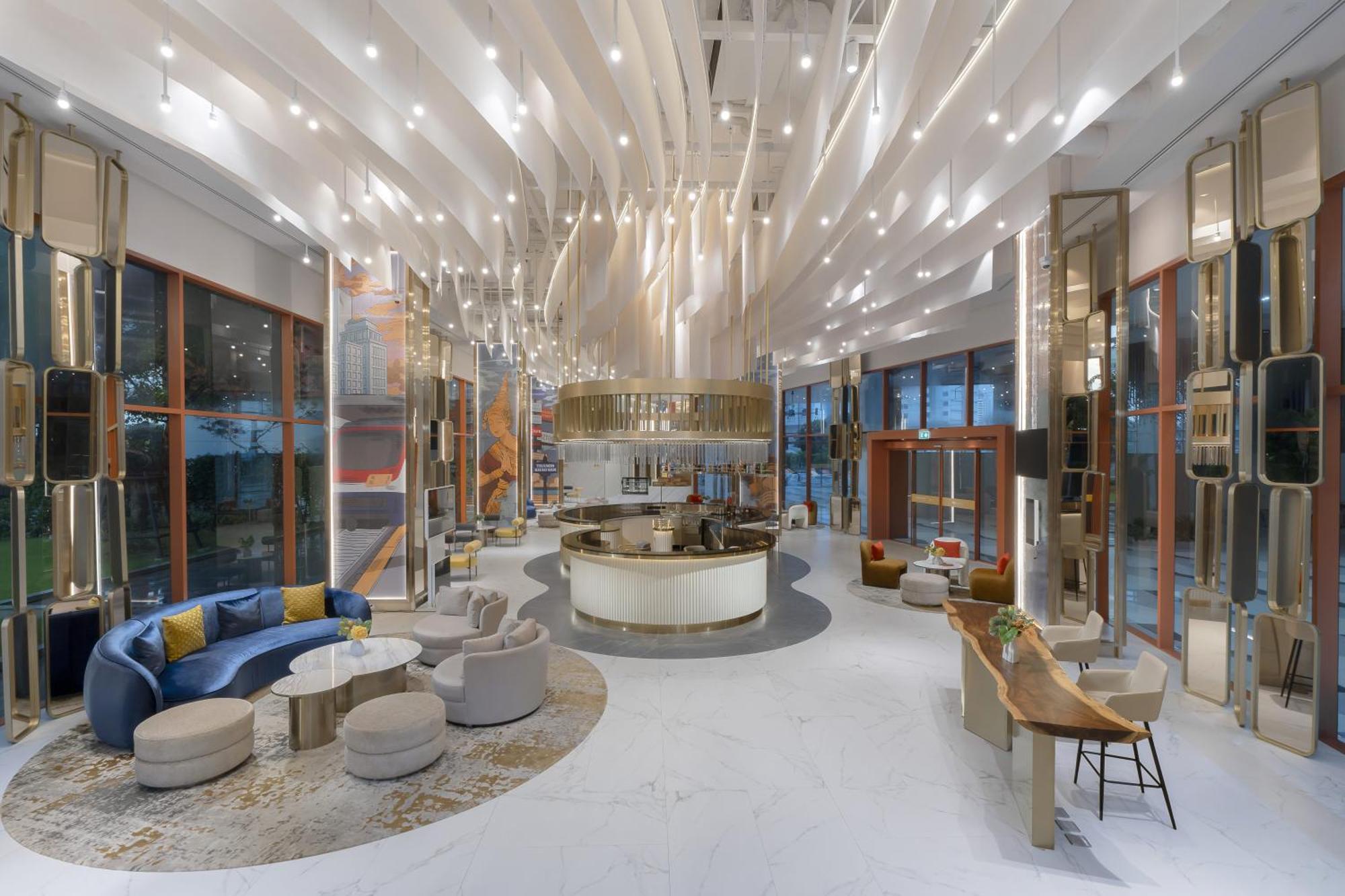 Cassia Rama 9 By Banyan Group Bangkok