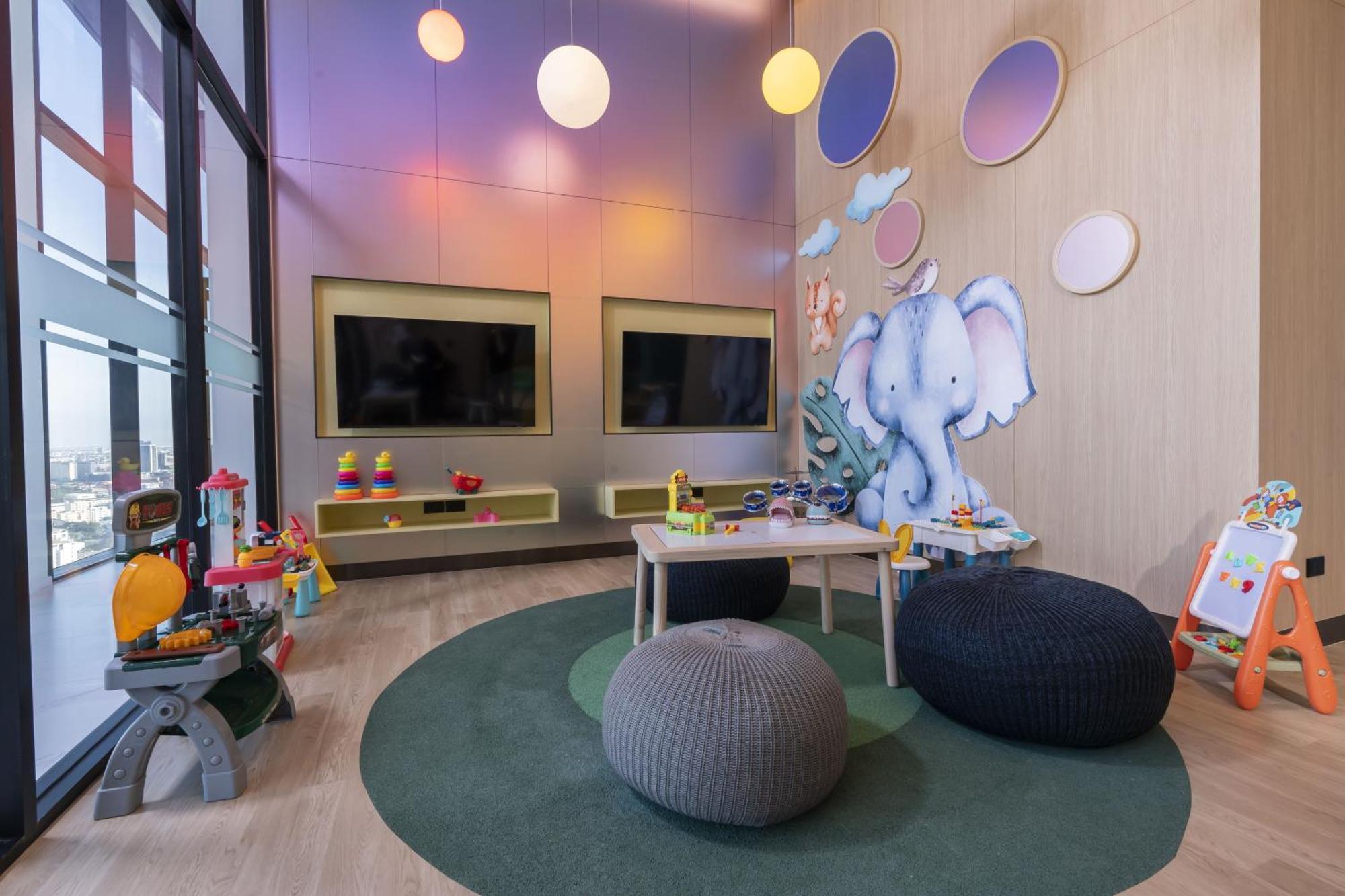 Hotel Cassia Rama 9 By Banyan Group 4*