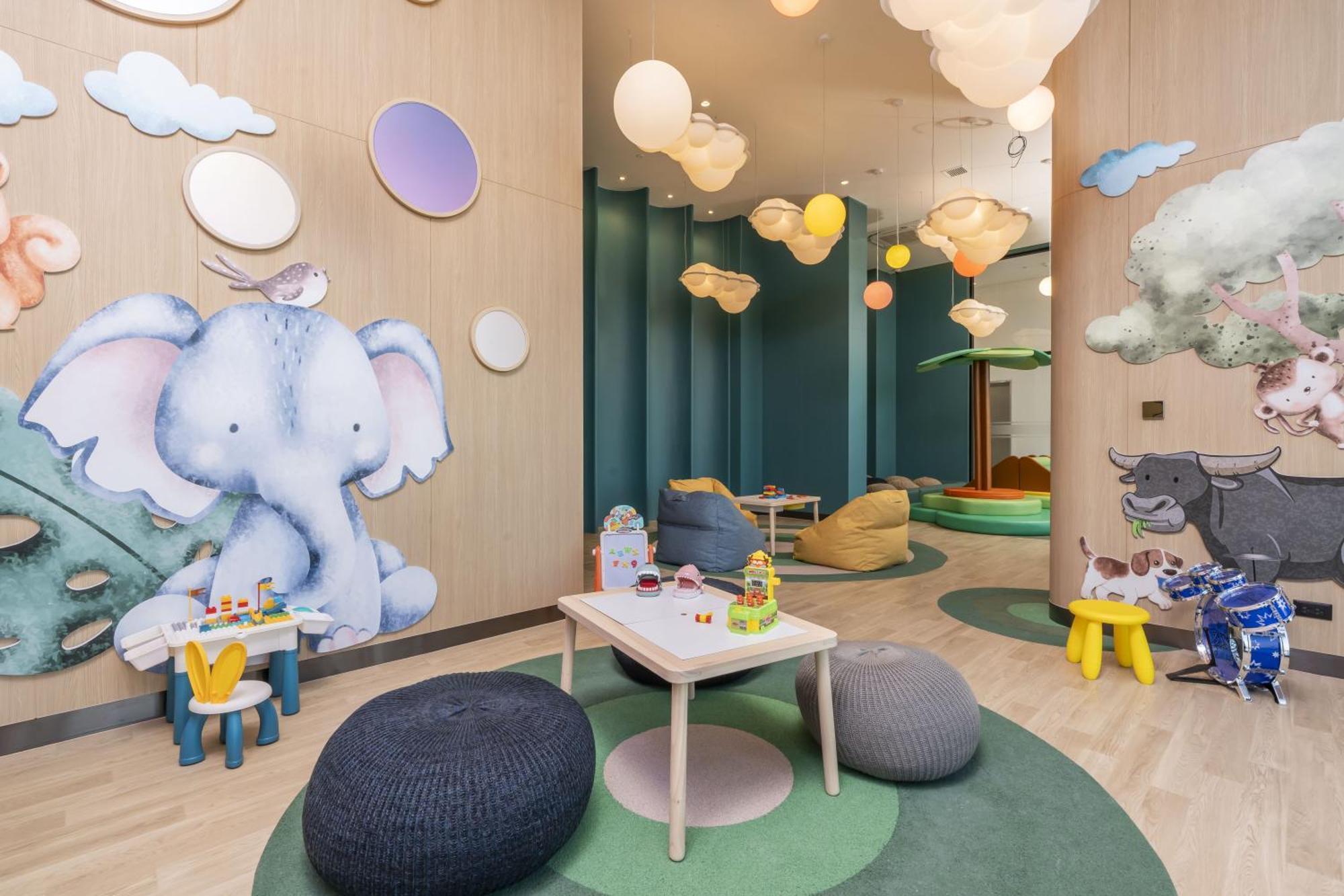 Cassia Rama 9 Bangkok
