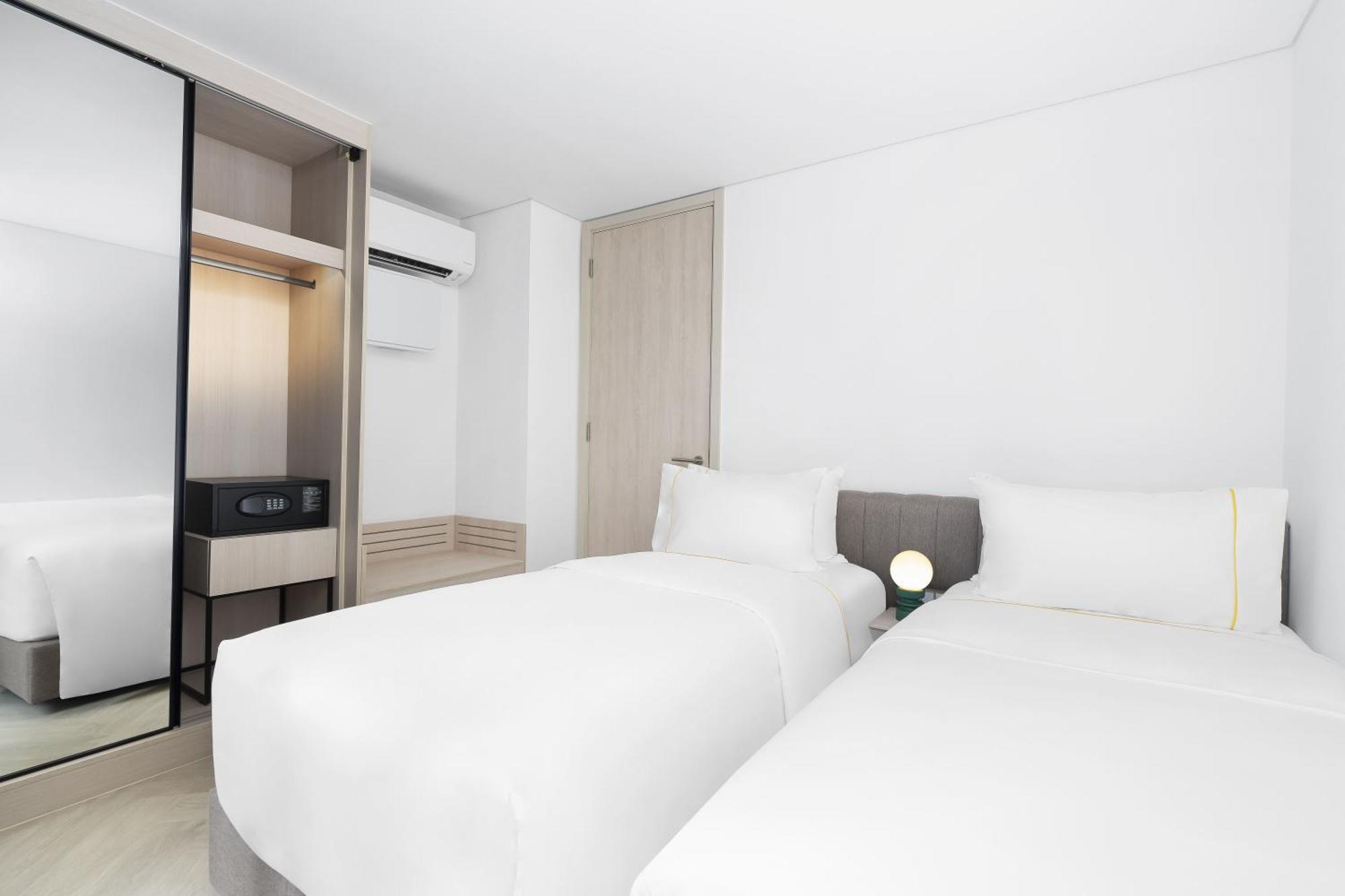 Cassia Rama 9 By Banyan Group Bangkok