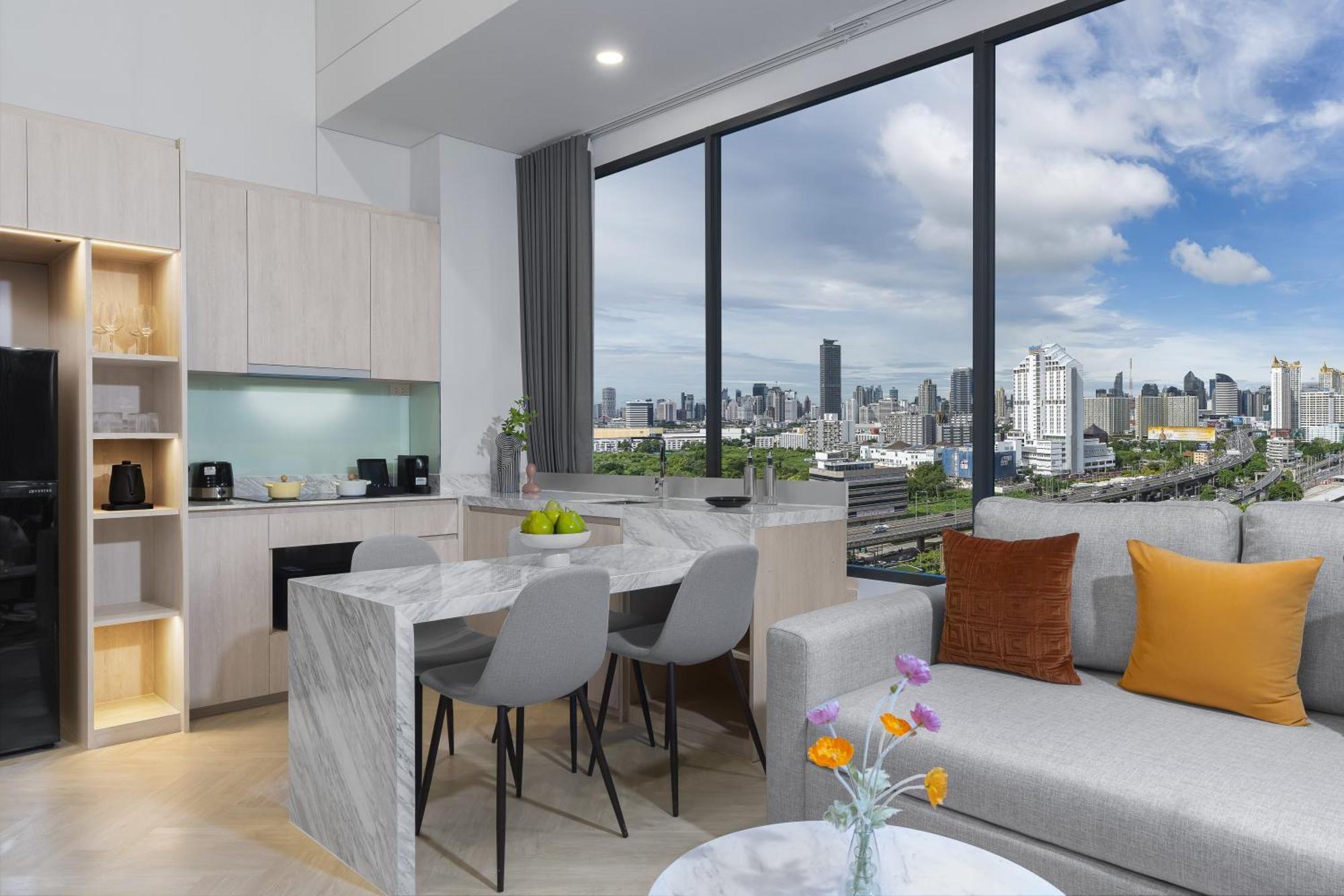 Cassia Rama 9 By Banyan Group 4*