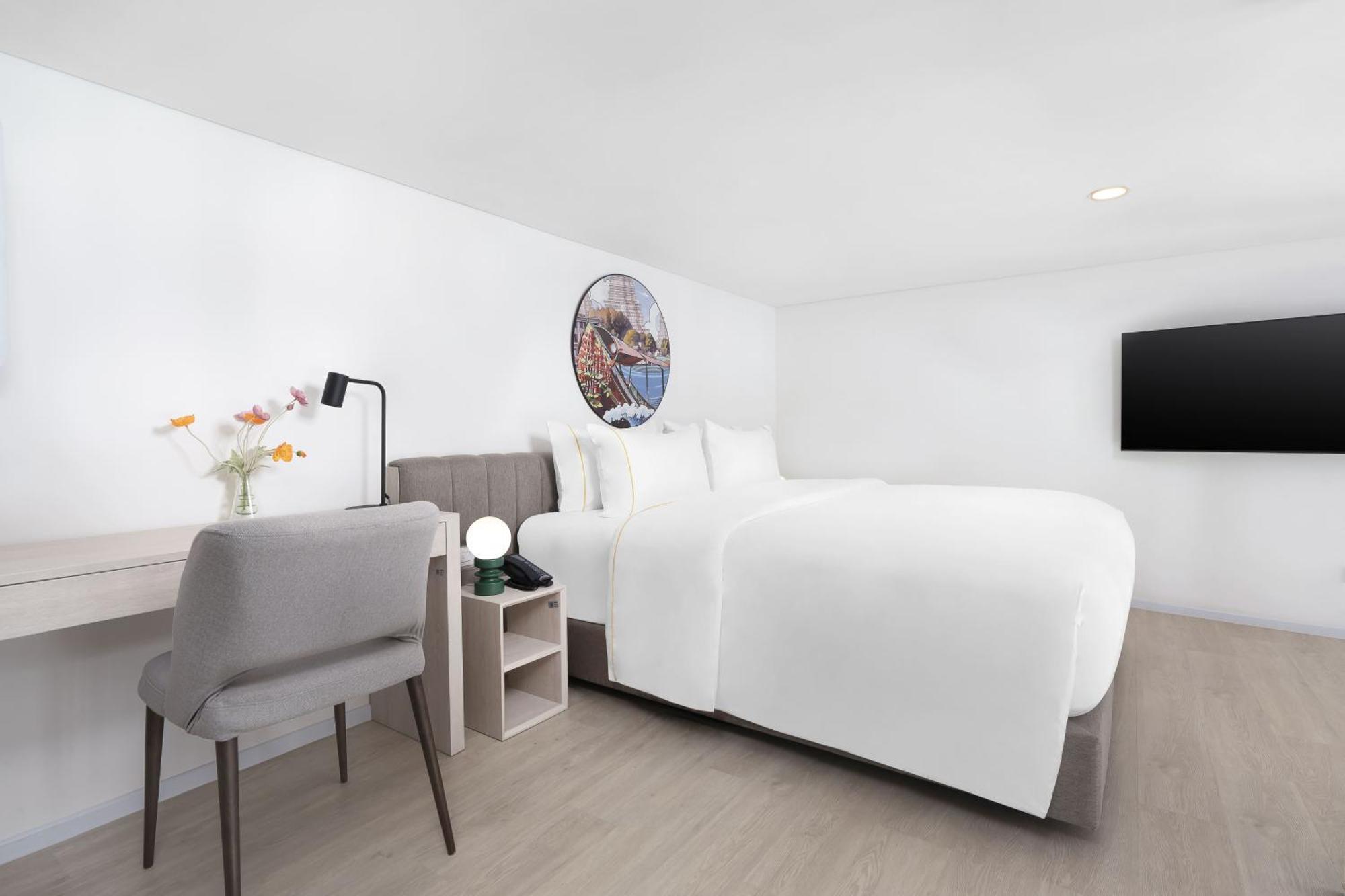 Cassia Rama 9 By Banyan Group Bangkok