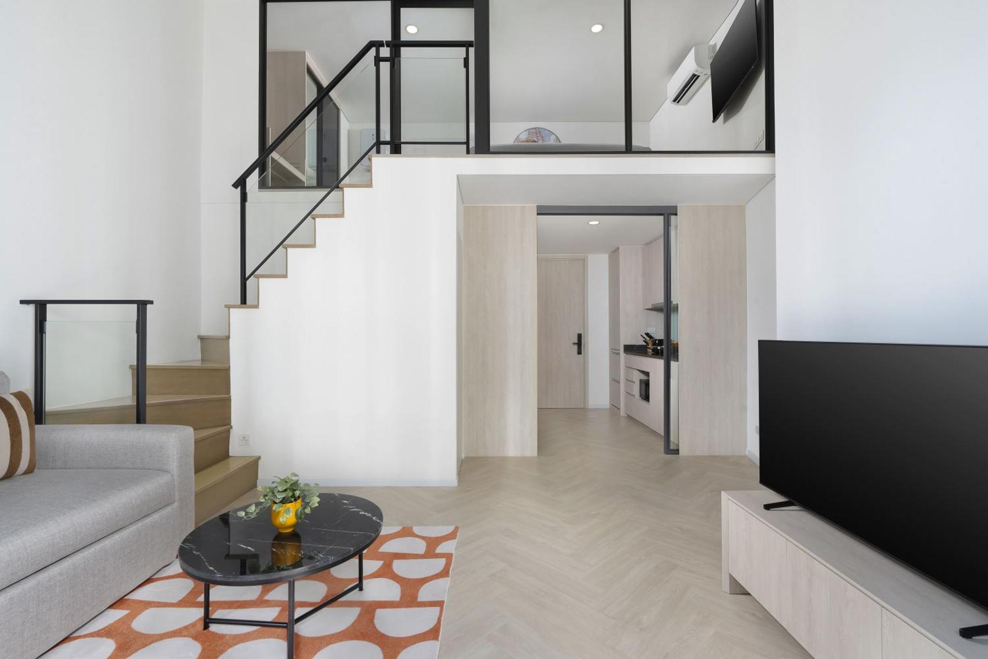 Cassia Rama 9 By Banyan Group