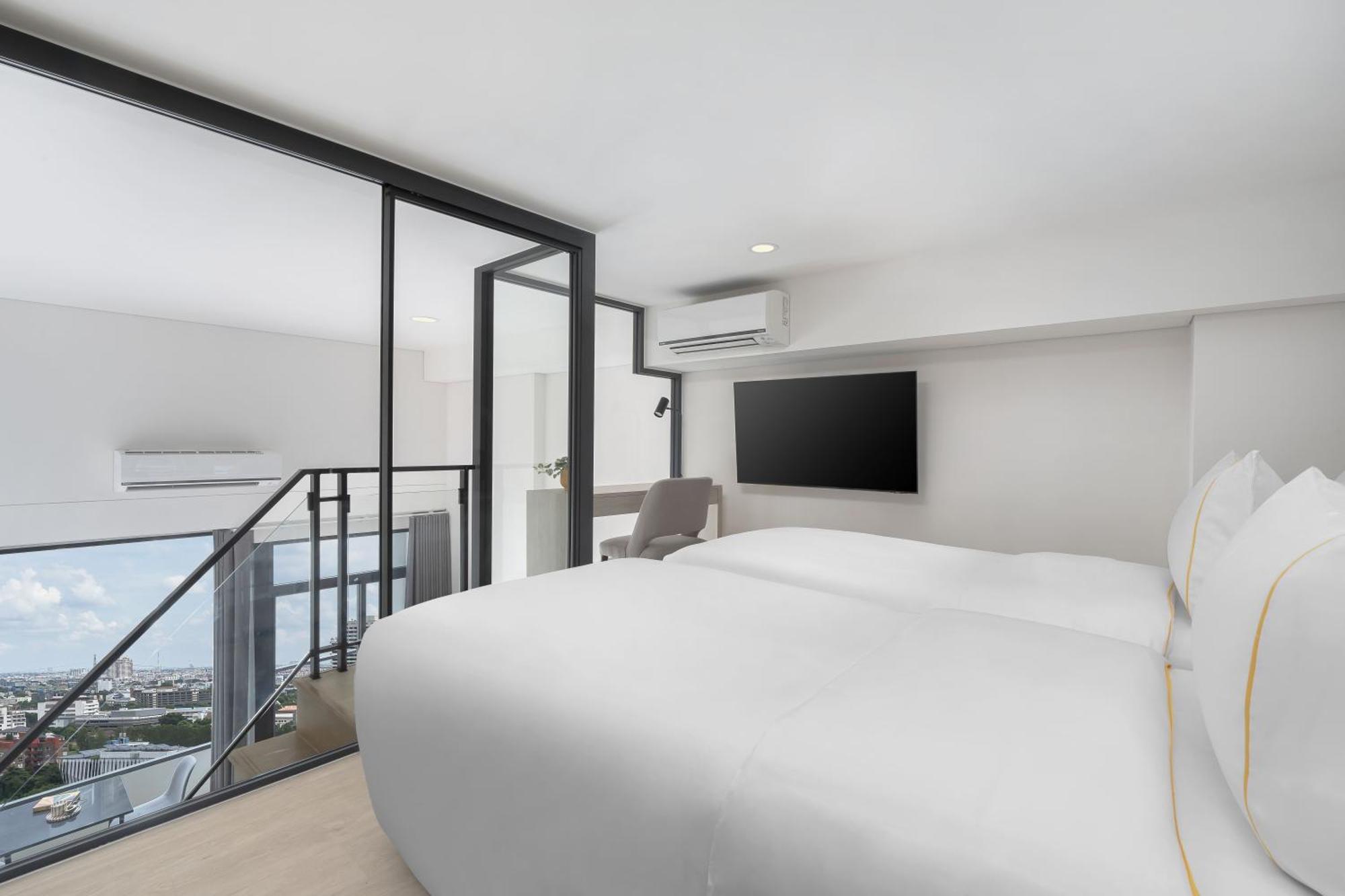 Cassia Rama 9 By Banyan Group 4*