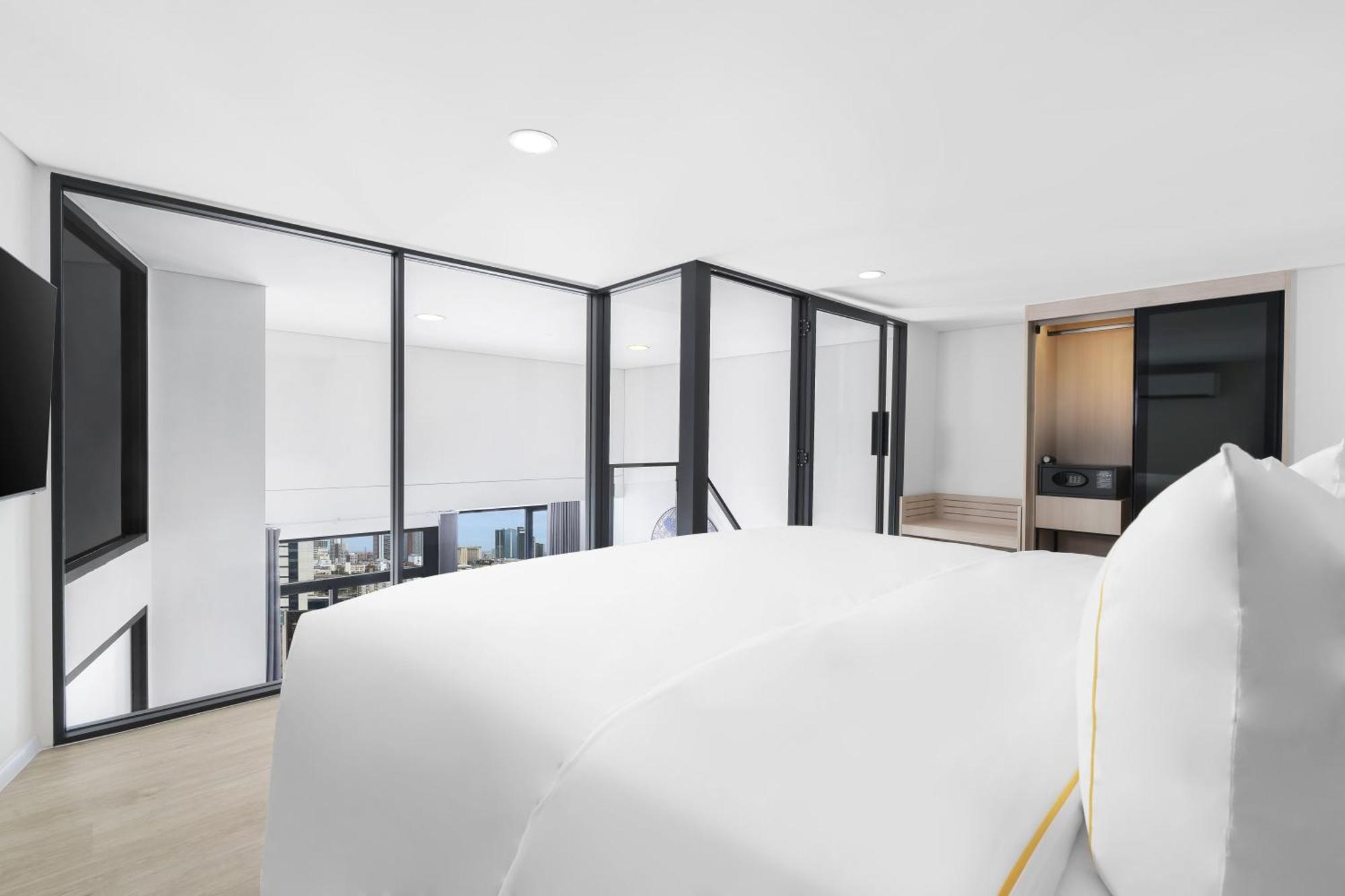 Cassia Rama 9 By Banyan Group Hotel