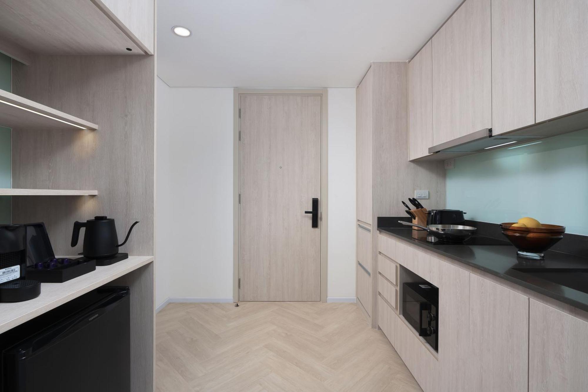 Cassia Rama 9 Hotel