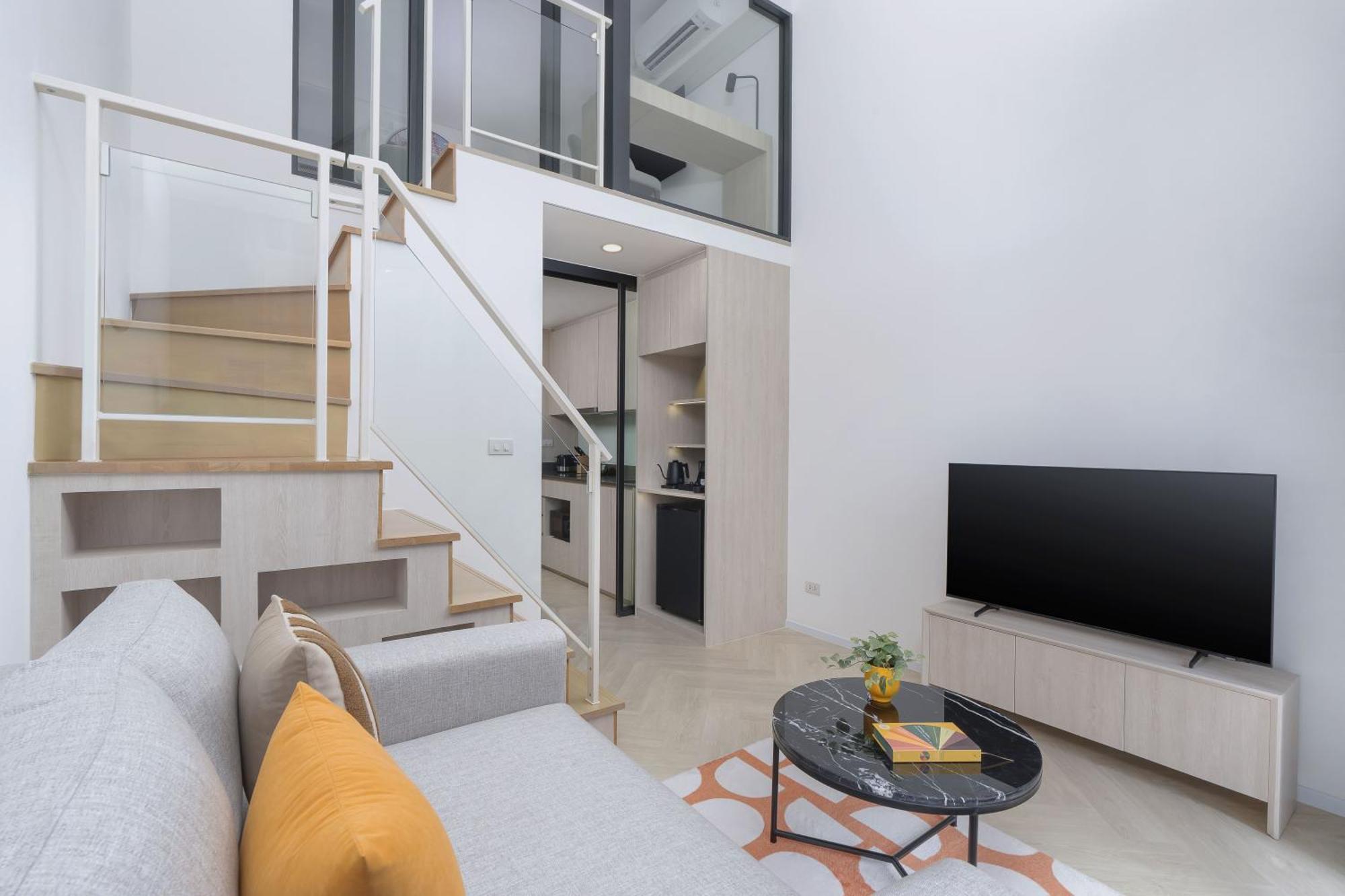 Hotel Cassia Rama 9 By Banyan Group