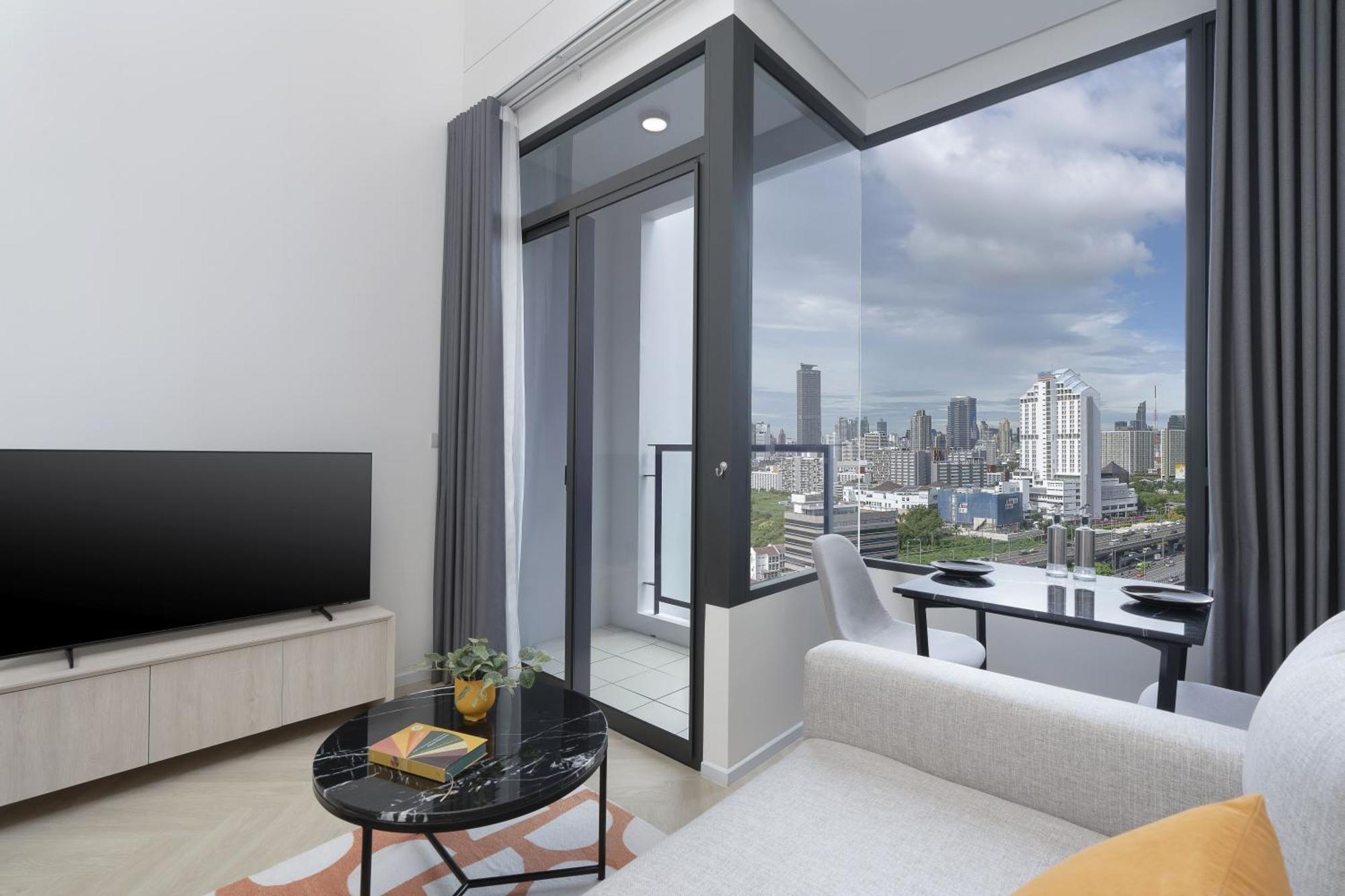 Hotel Cassia Rama 9 By Banyan Group 4*