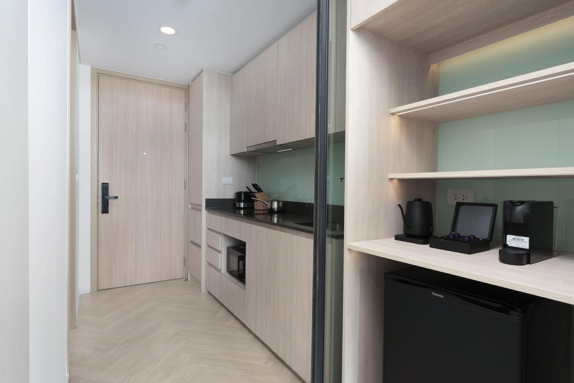 Cassia Rama 9 By Banyan Group Hotel