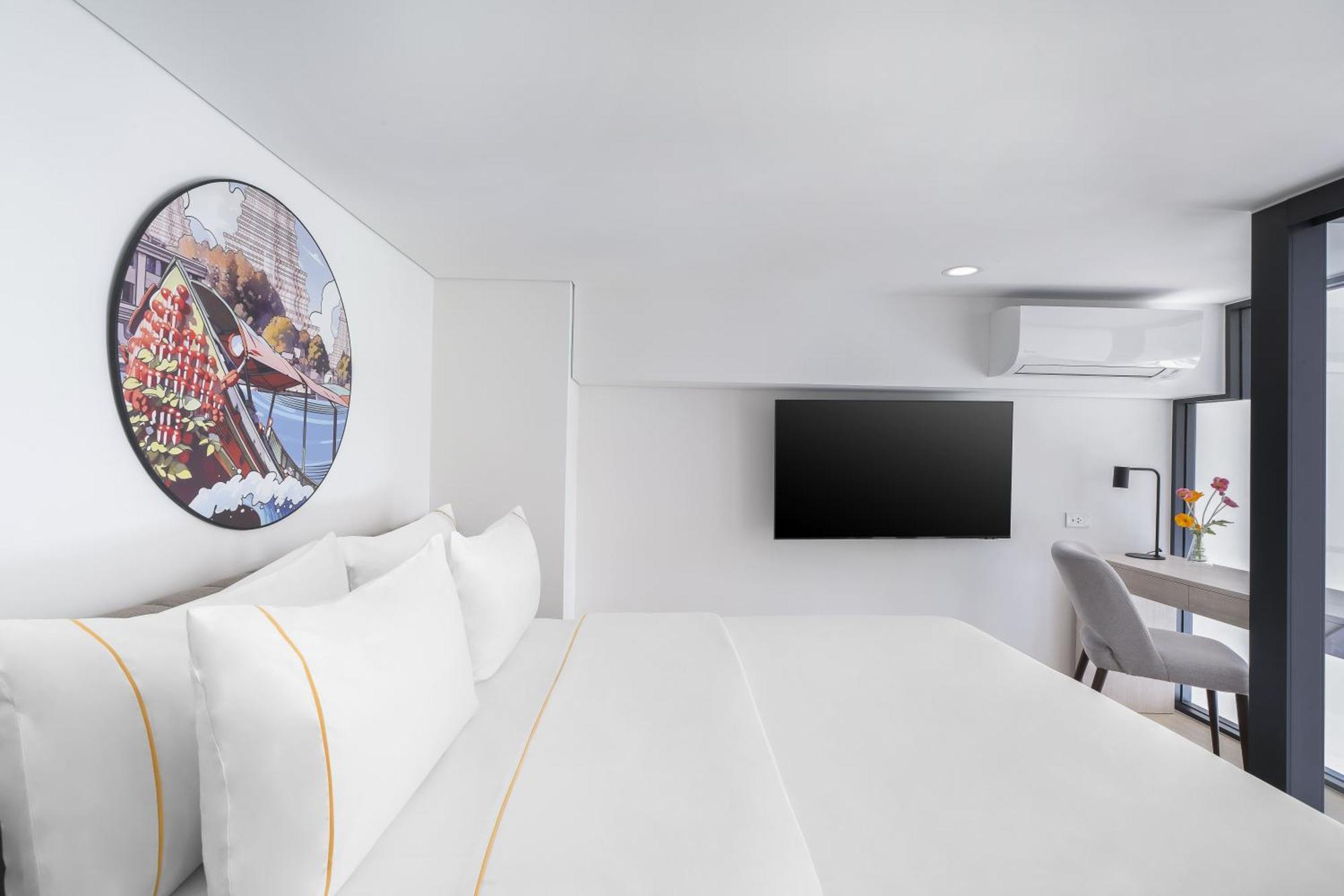 Cassia Rama 9 By Banyan Group 4*