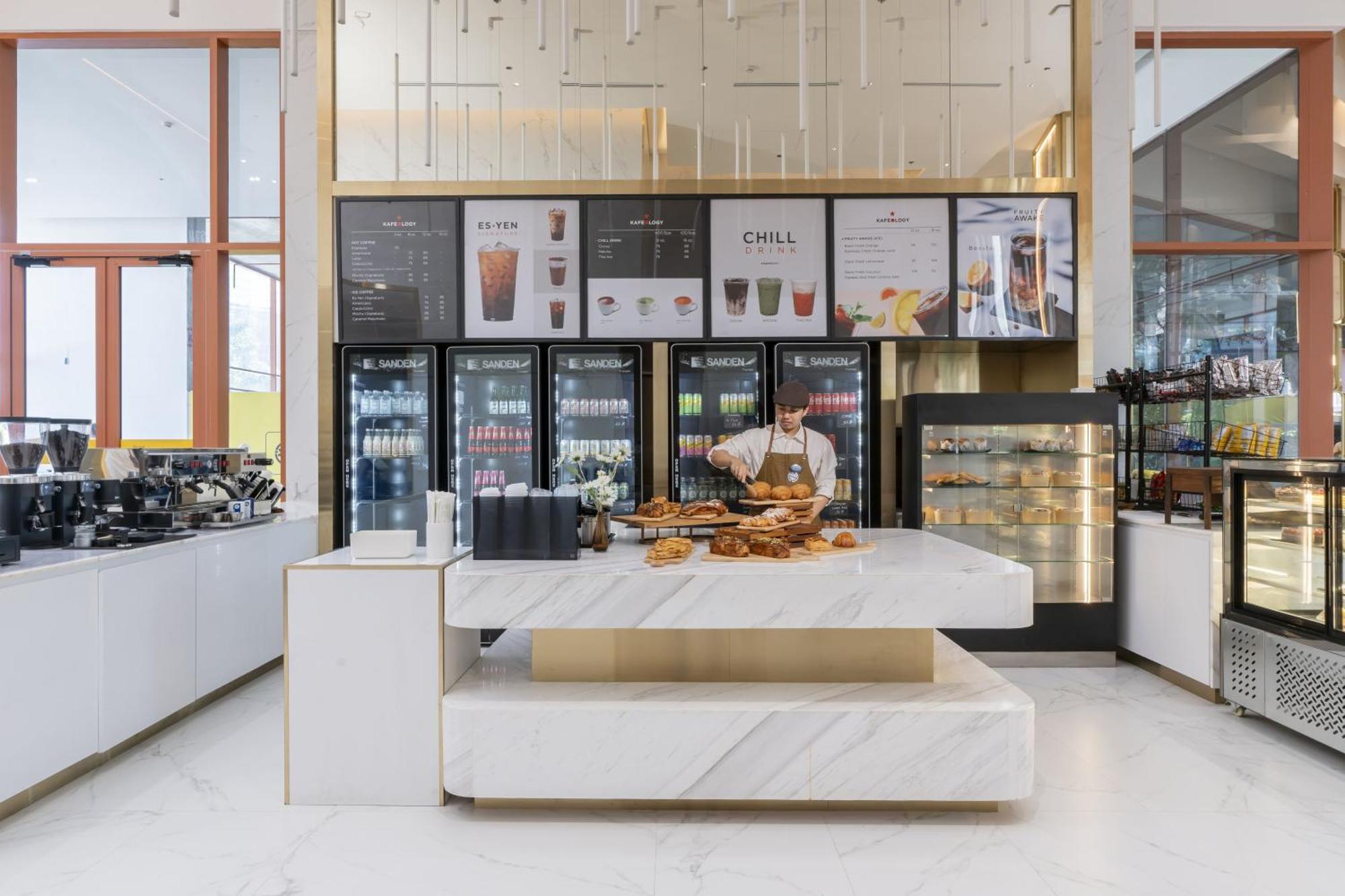 Hotel Cassia Rama 9 By Banyan Group Bangkok