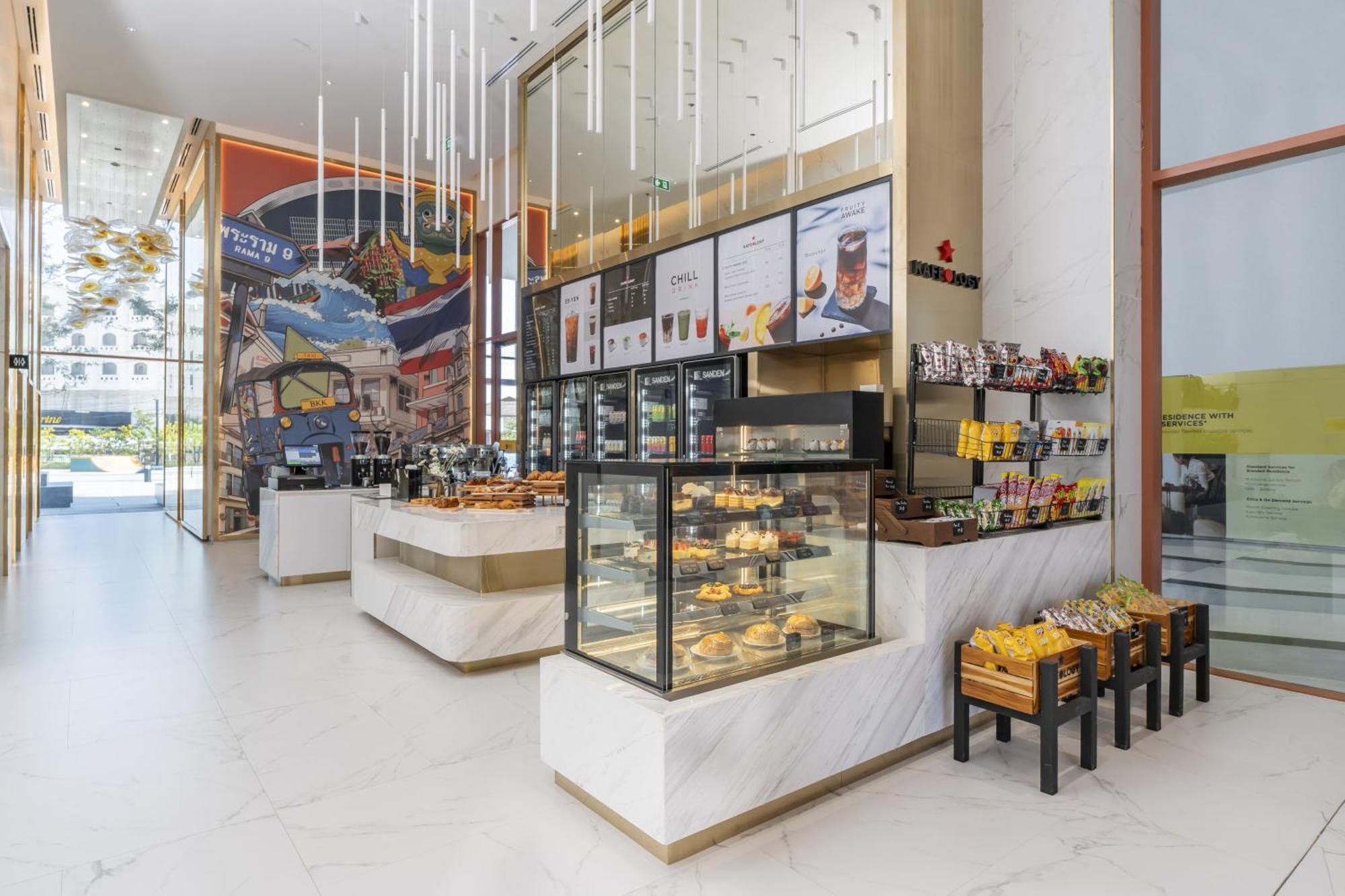 Cassia Rama 9 By Banyan Group 4*