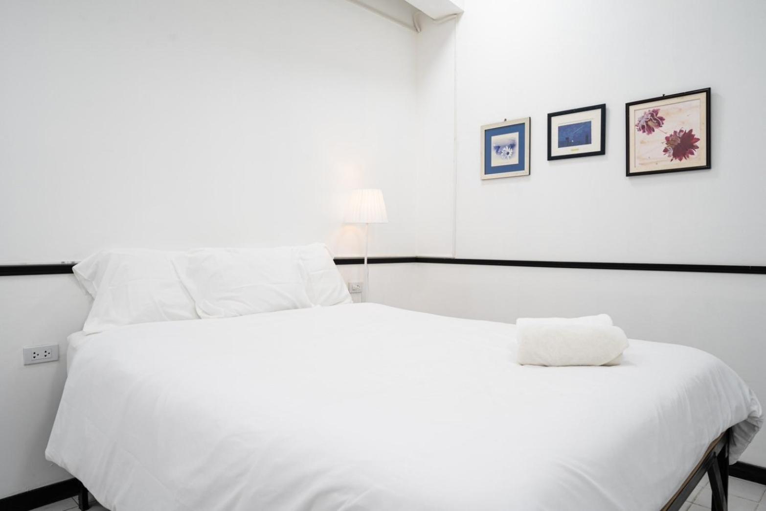 Apartment Go Hua Lamphong Yaowarat *