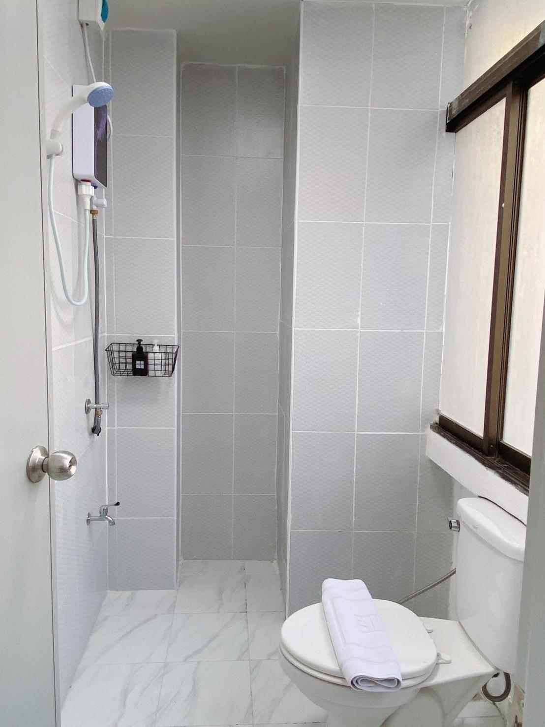 Apartment Go Hua Lamphong Yaowarat Bangkok