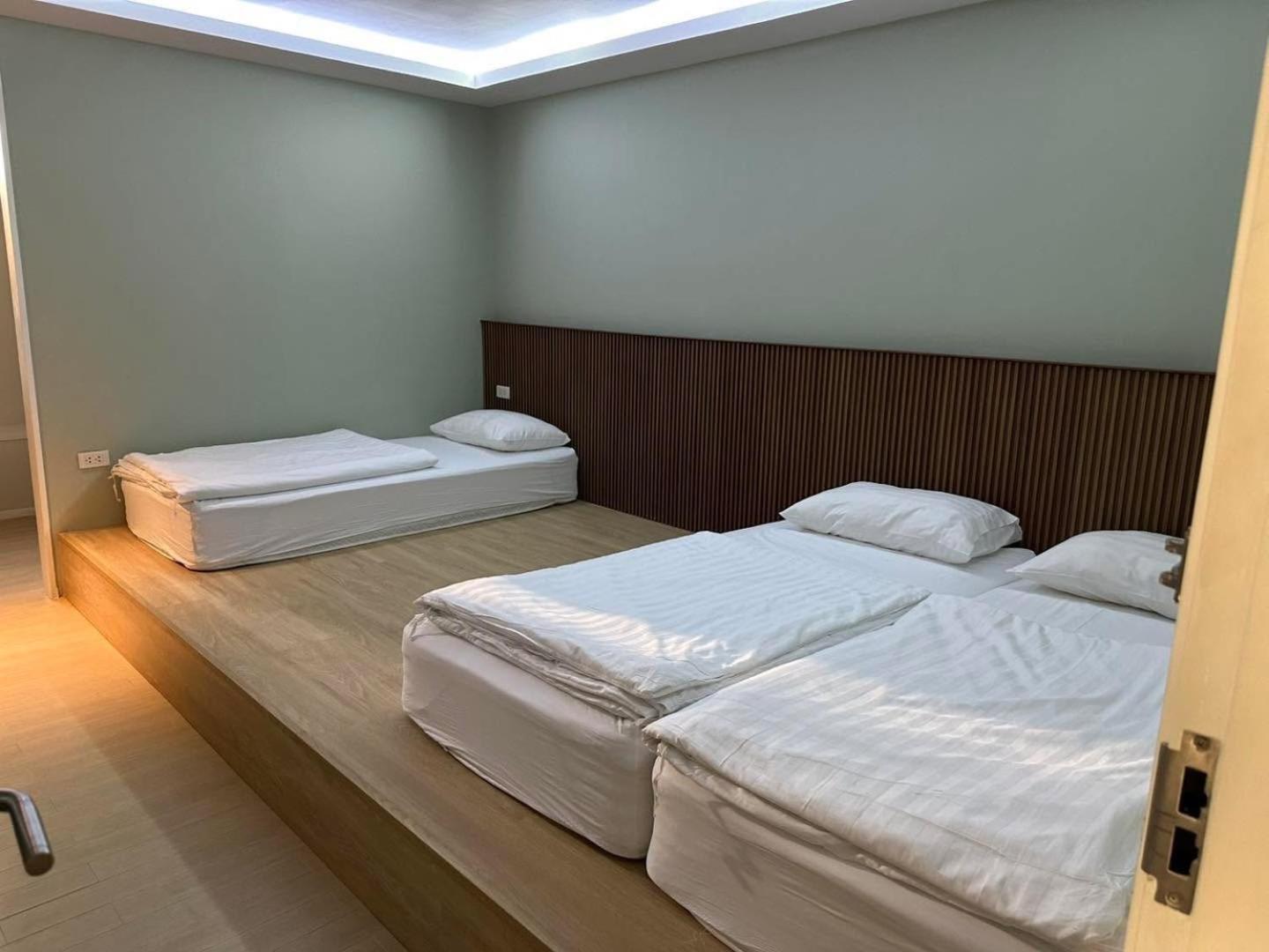 Hotel Kitzio House Huai Kwang Bangkok