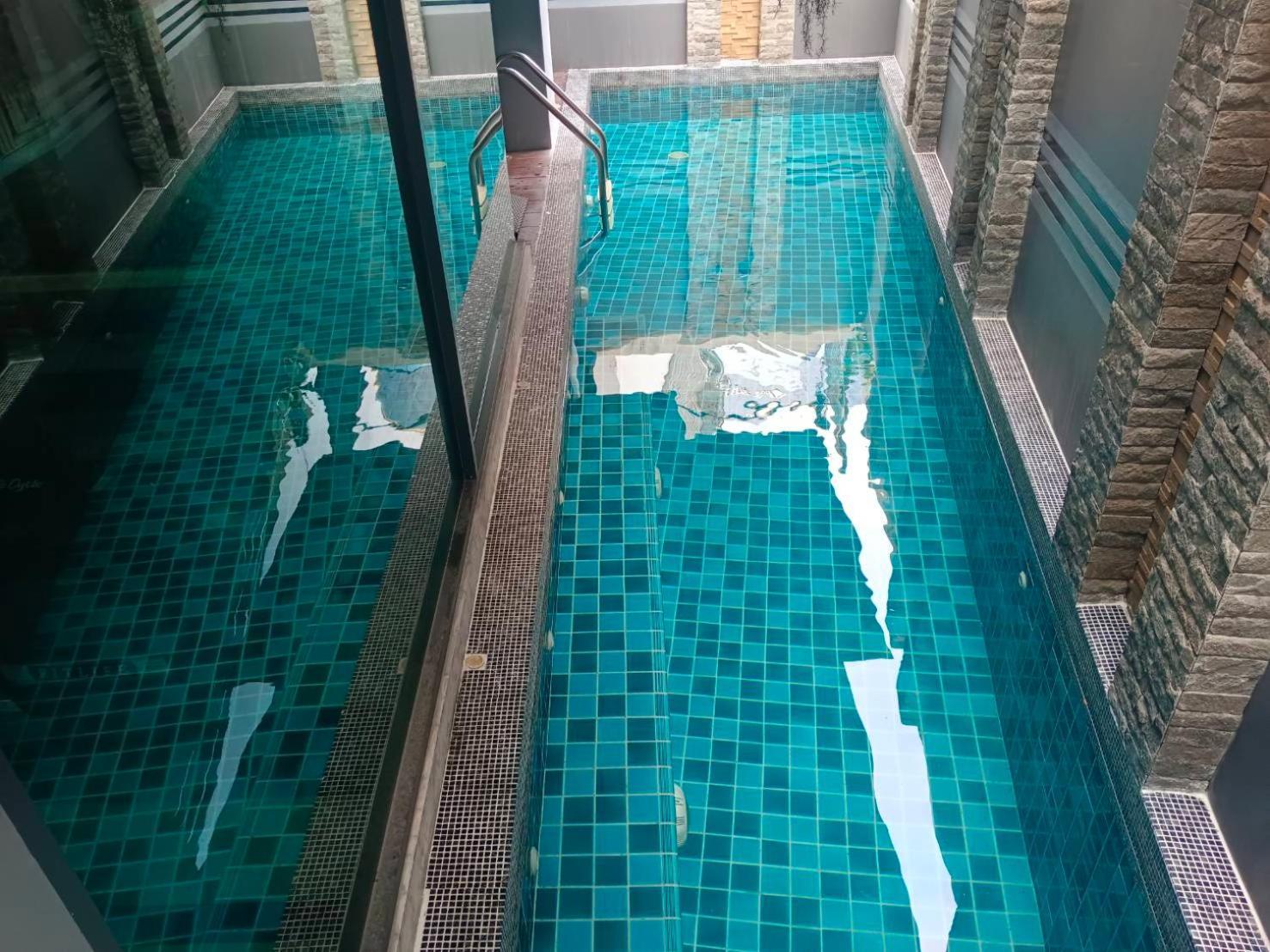 Apartment J Thonglor 8 *