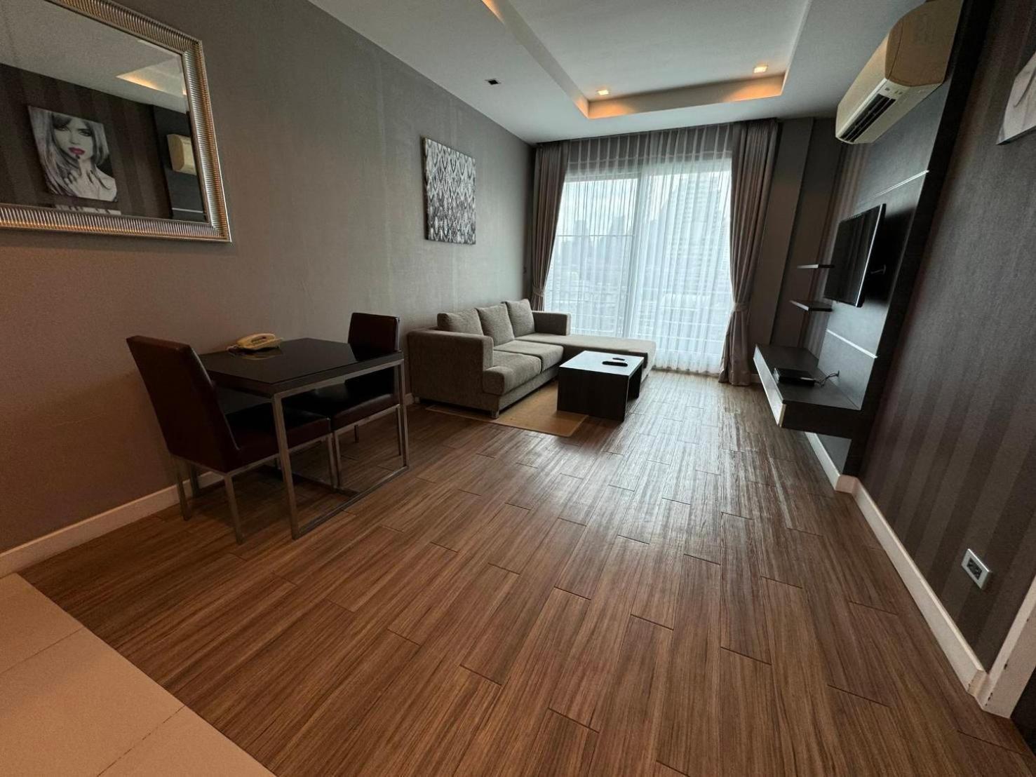Apartment J Thonglor 8 Bangkok