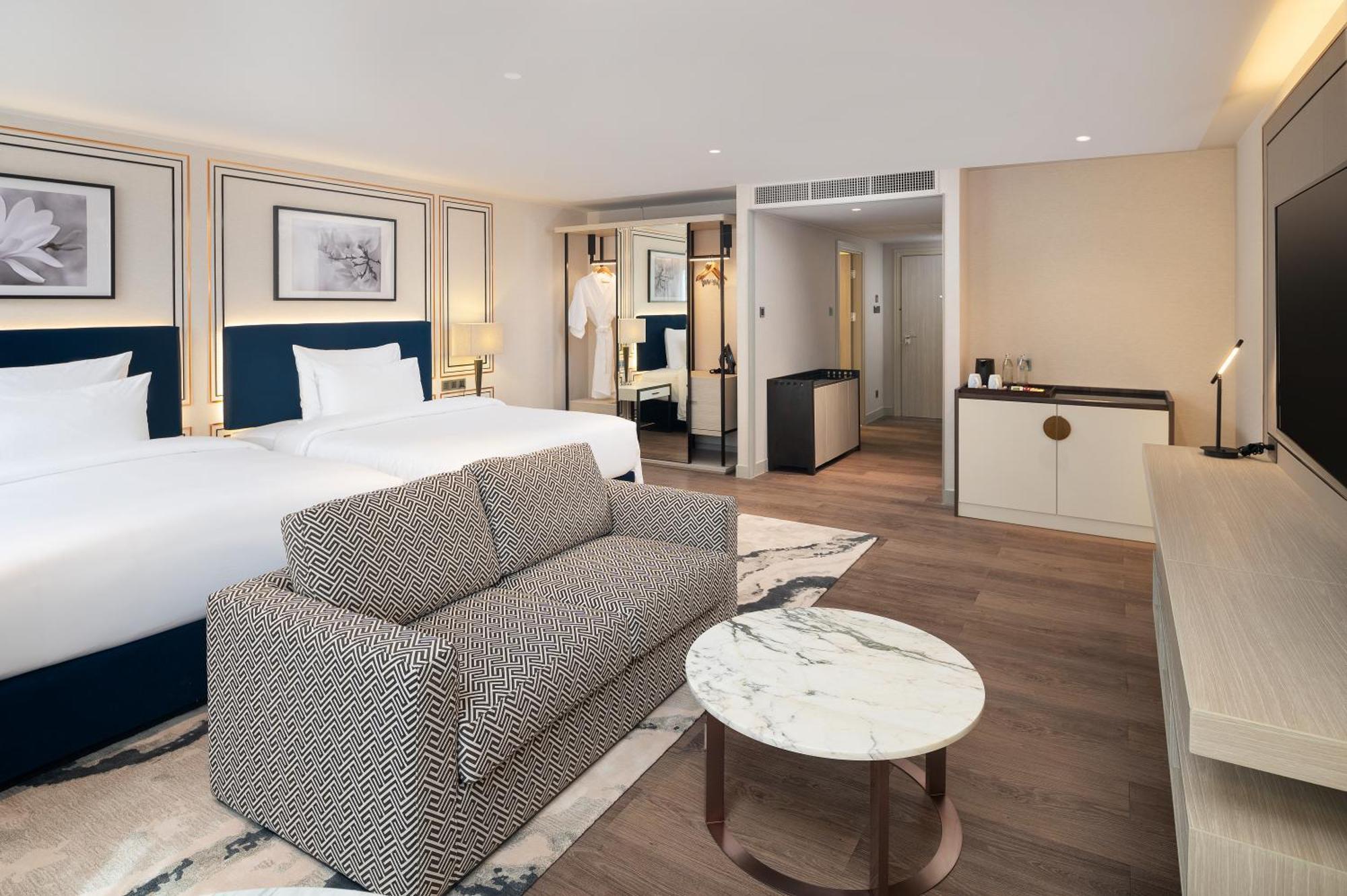 Hotel Radisson Chateau De 4*