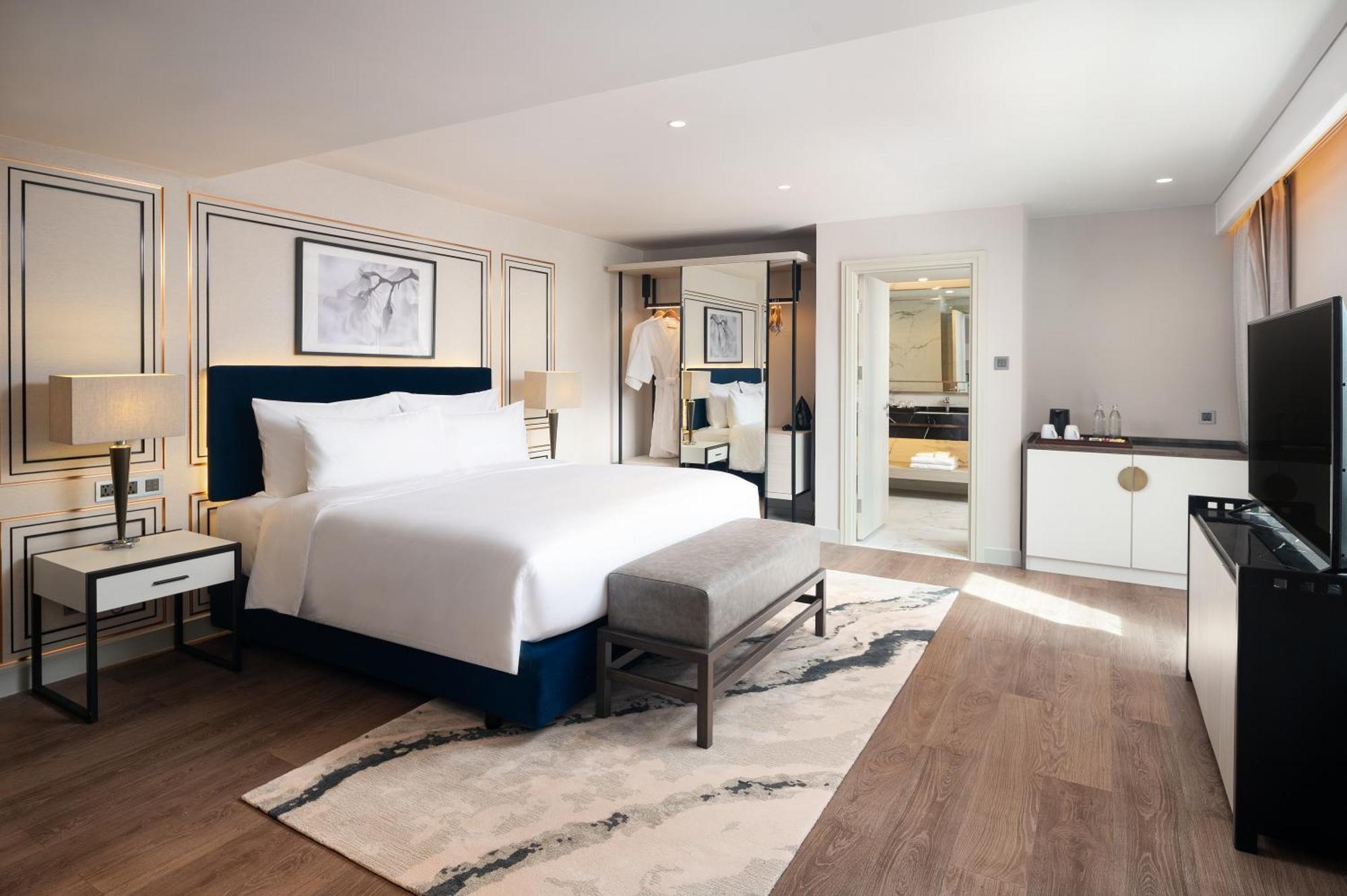 Radisson Chateau De 4*