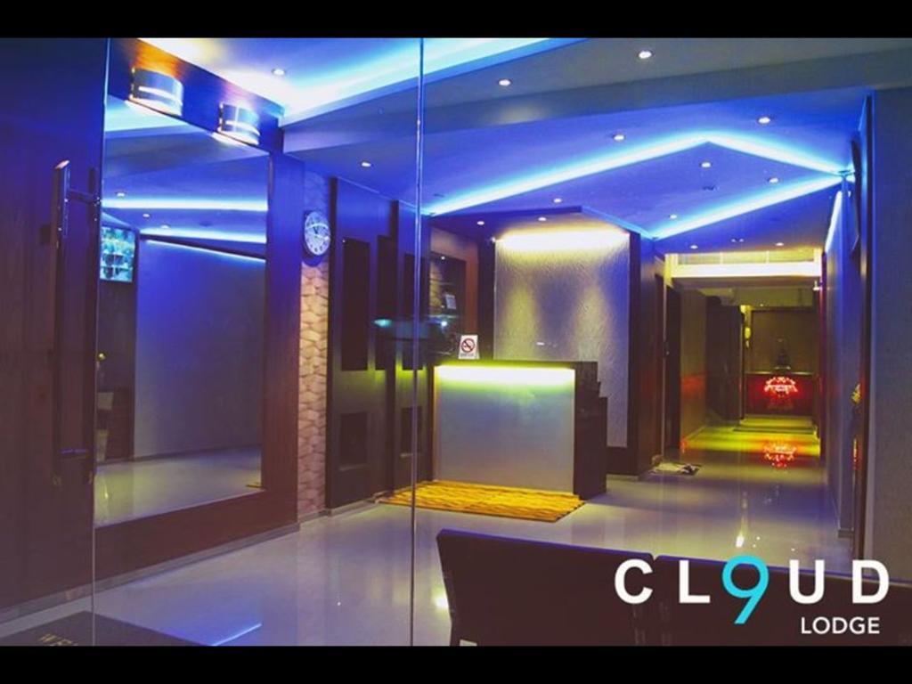 Cloud 9 Guest house Bangkok