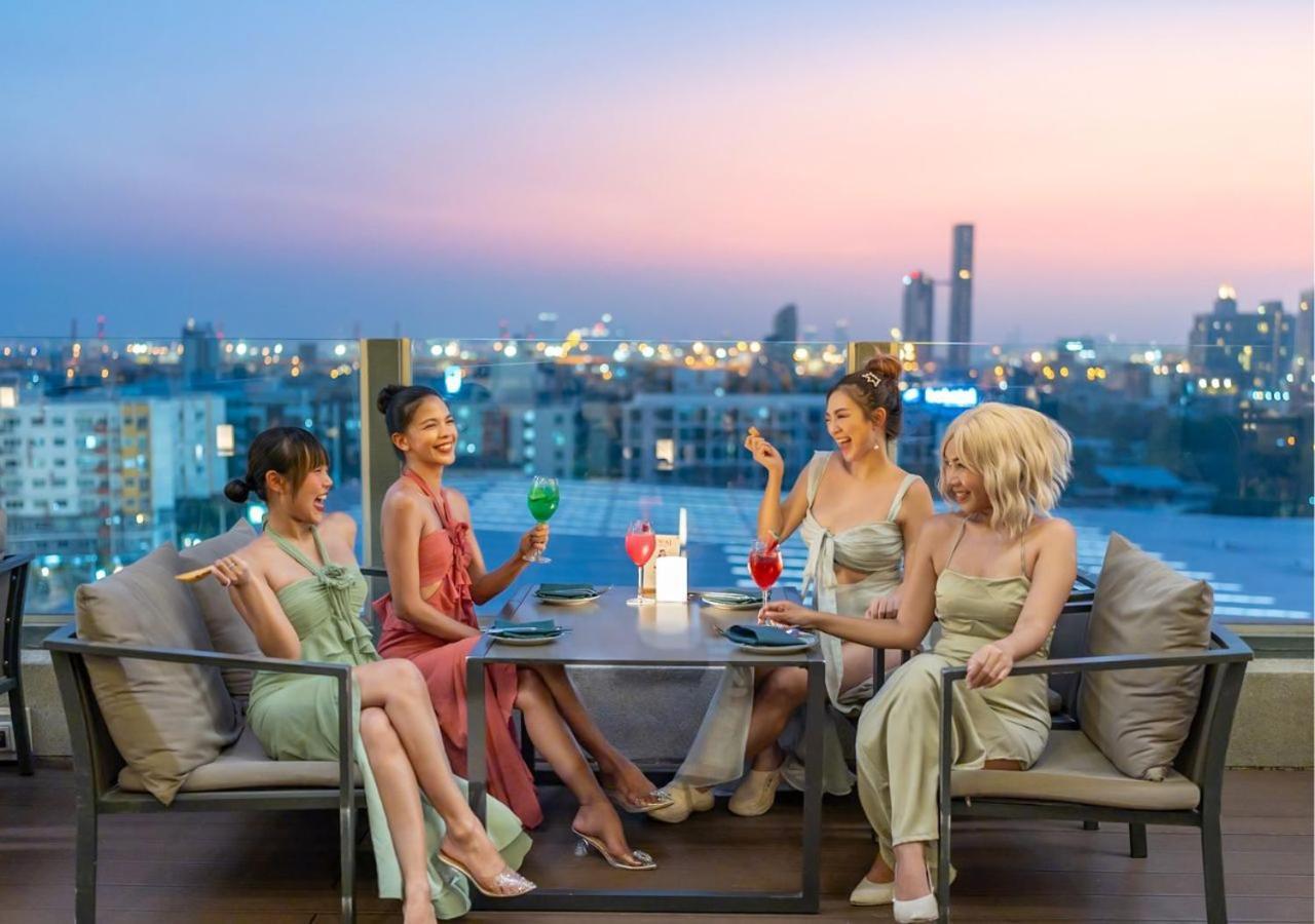 Avani Sukhumvit Hotel 5*