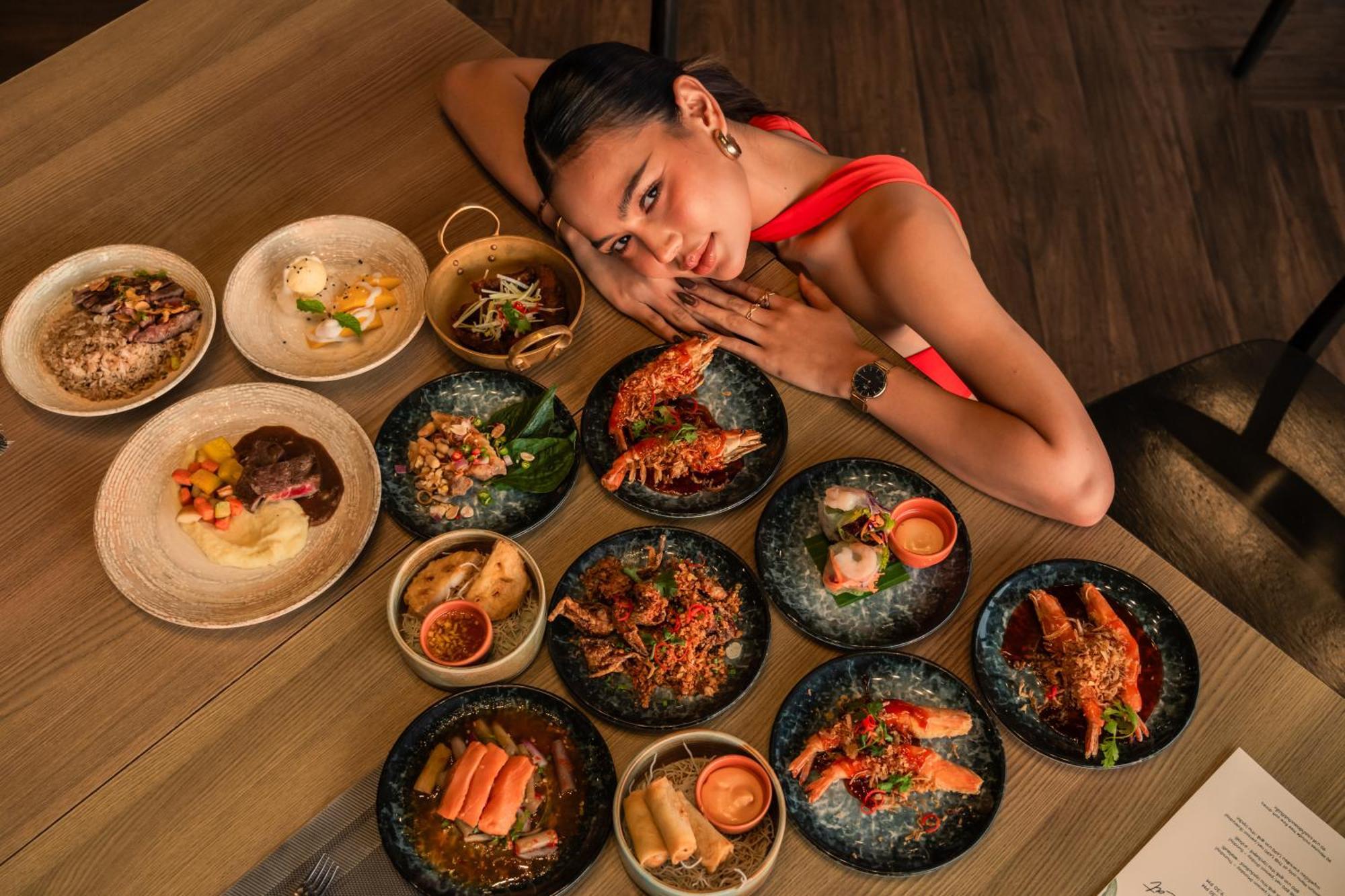 Avani Sukhumvit 5*