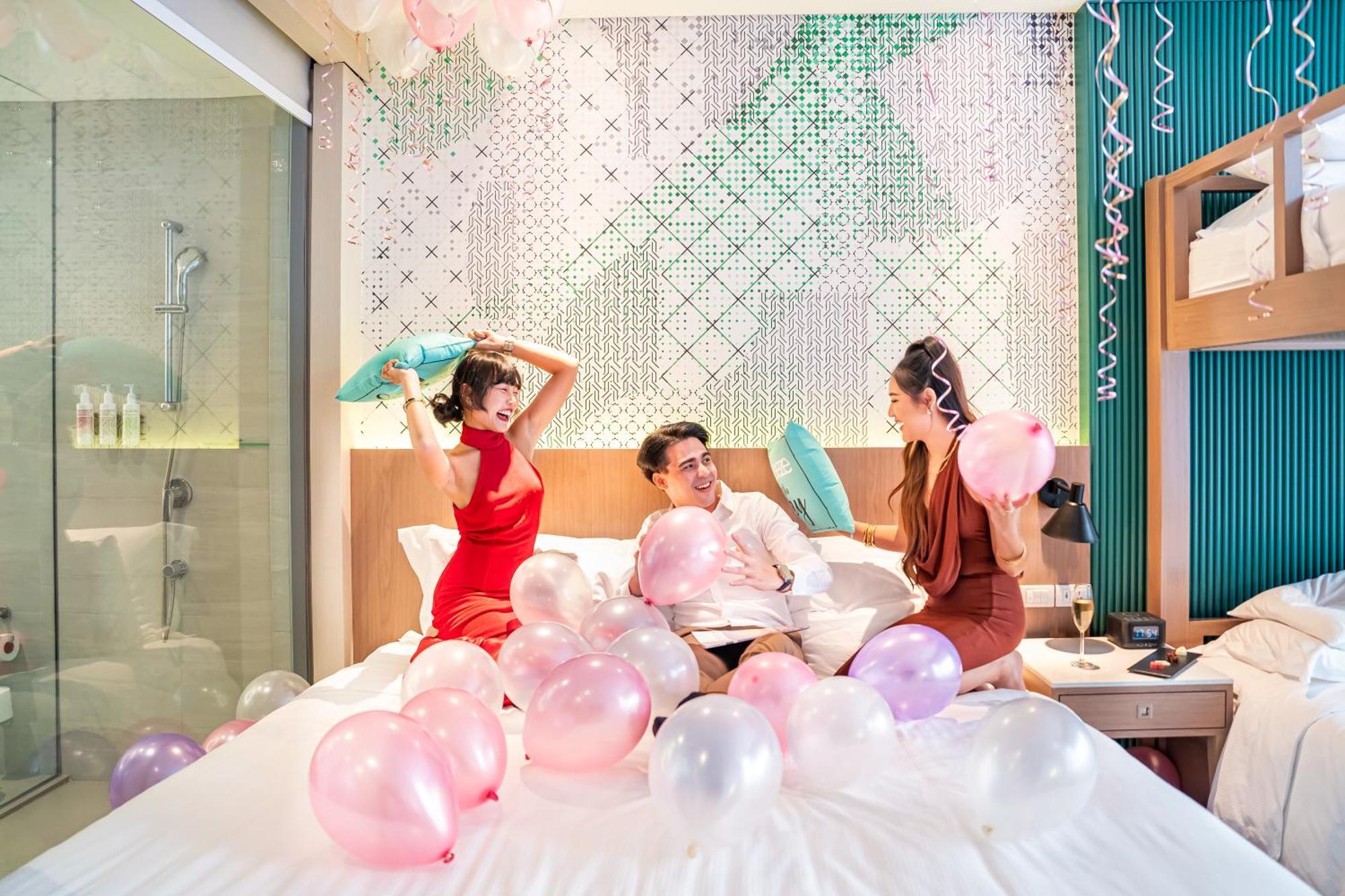 Avani Sukhumvit 5* Bangkok