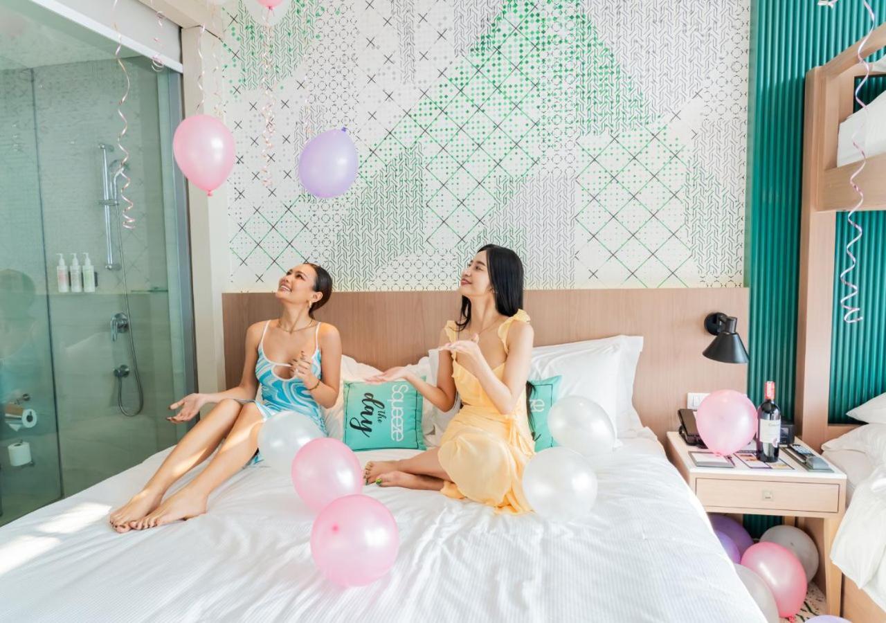 Avani Sukhumvit 5*