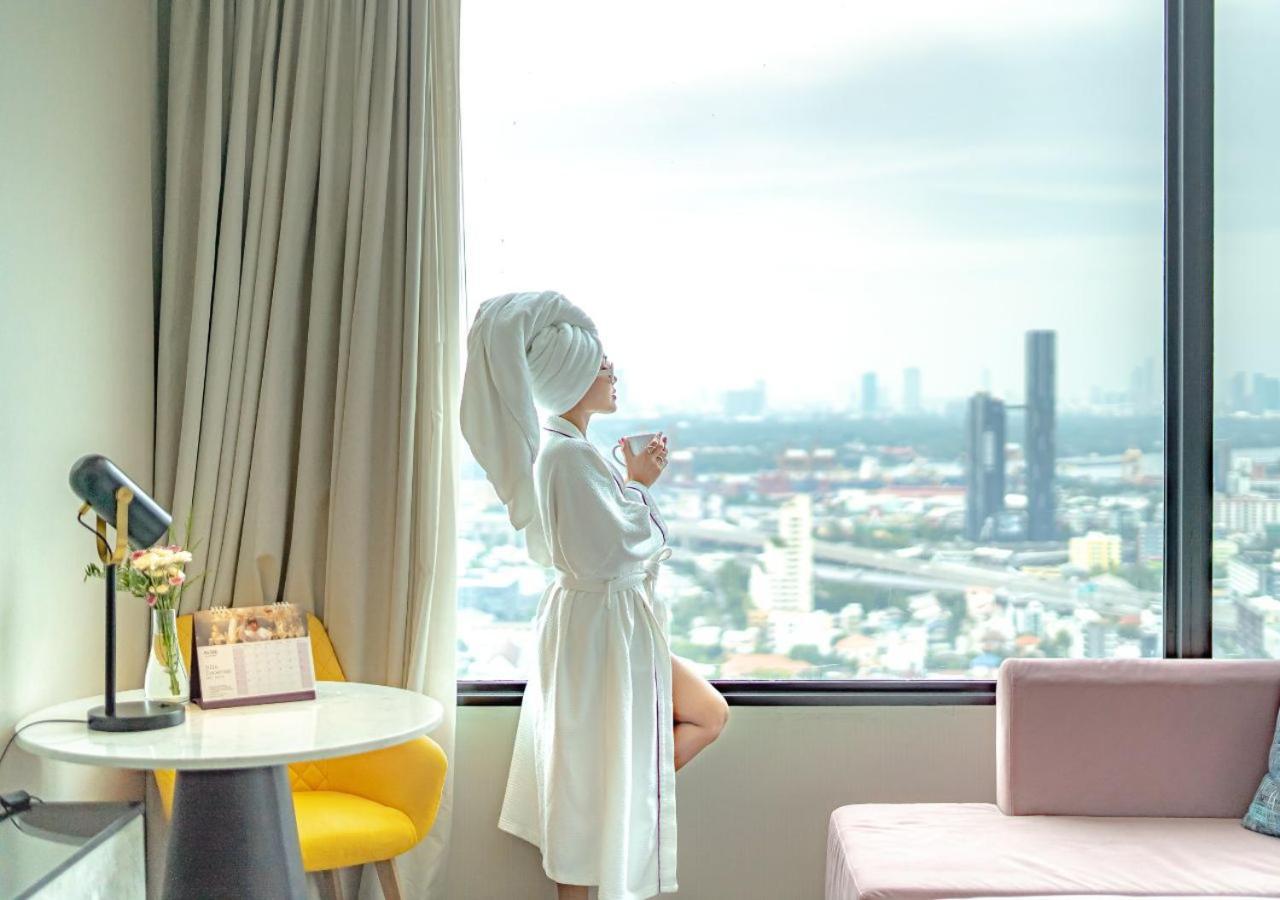 Hotel Avani Sukhumvit