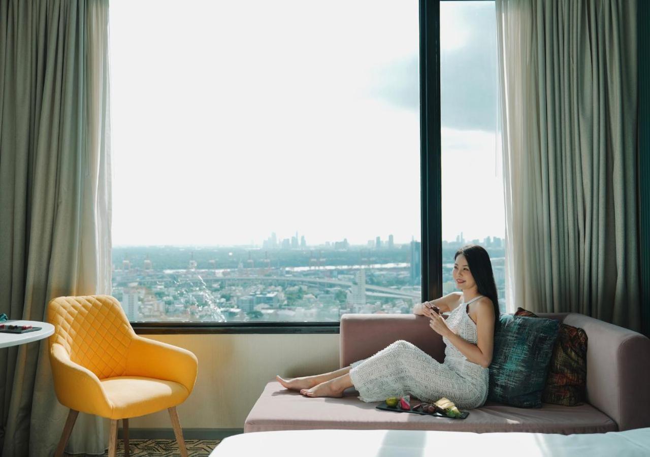 Avani Sukhumvit Hotel