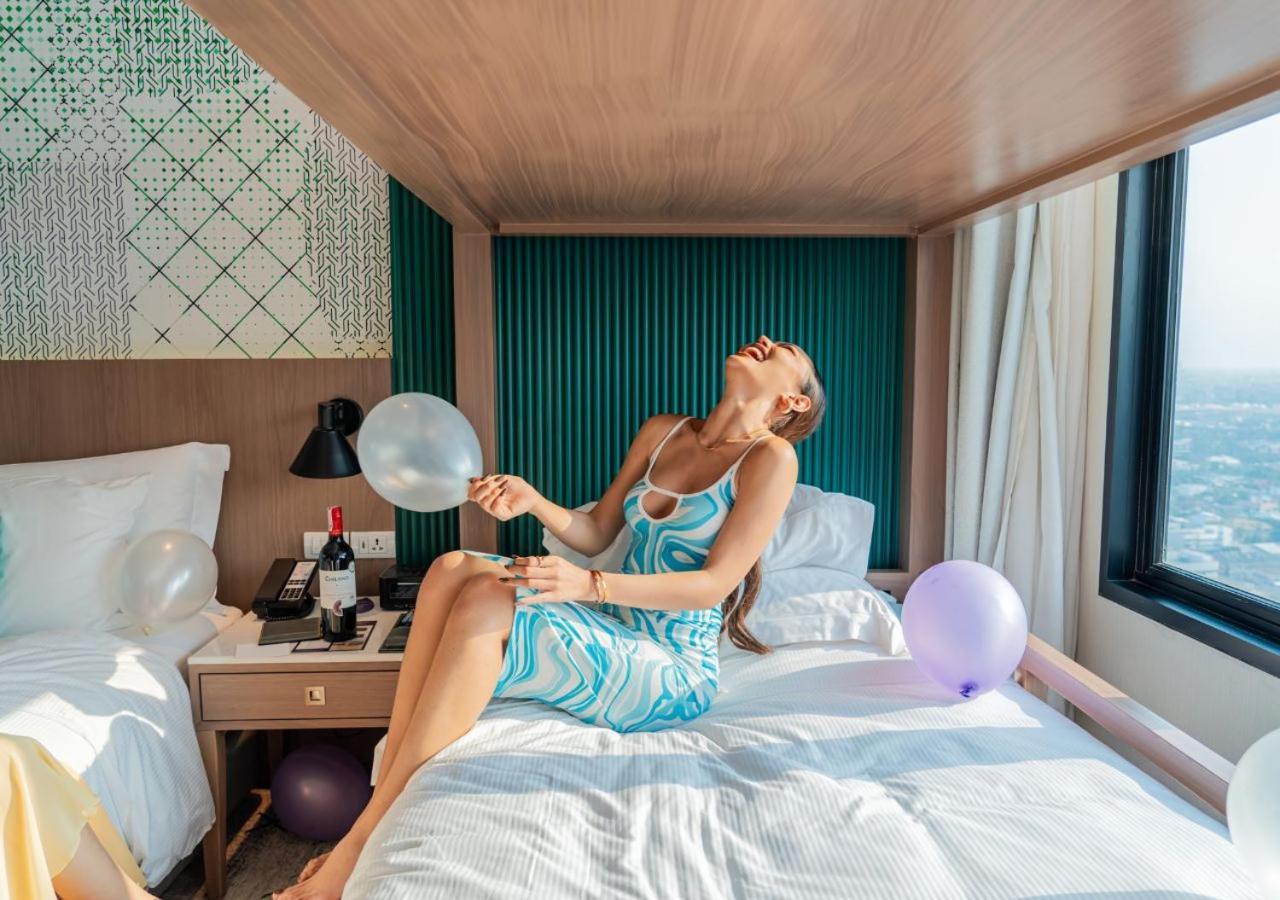 Avani Sukhumvit 5*