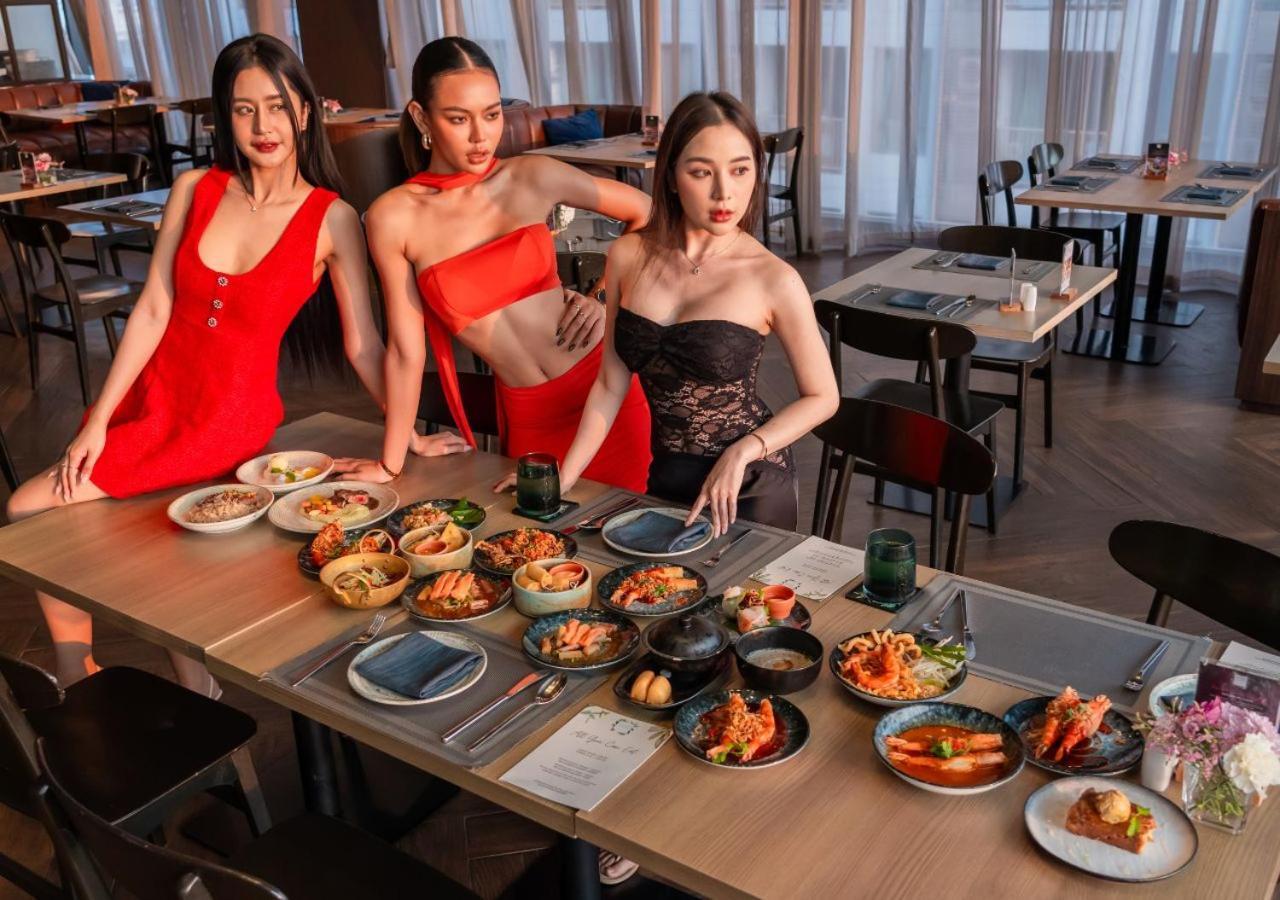 Avani Sukhumvit Hotel
