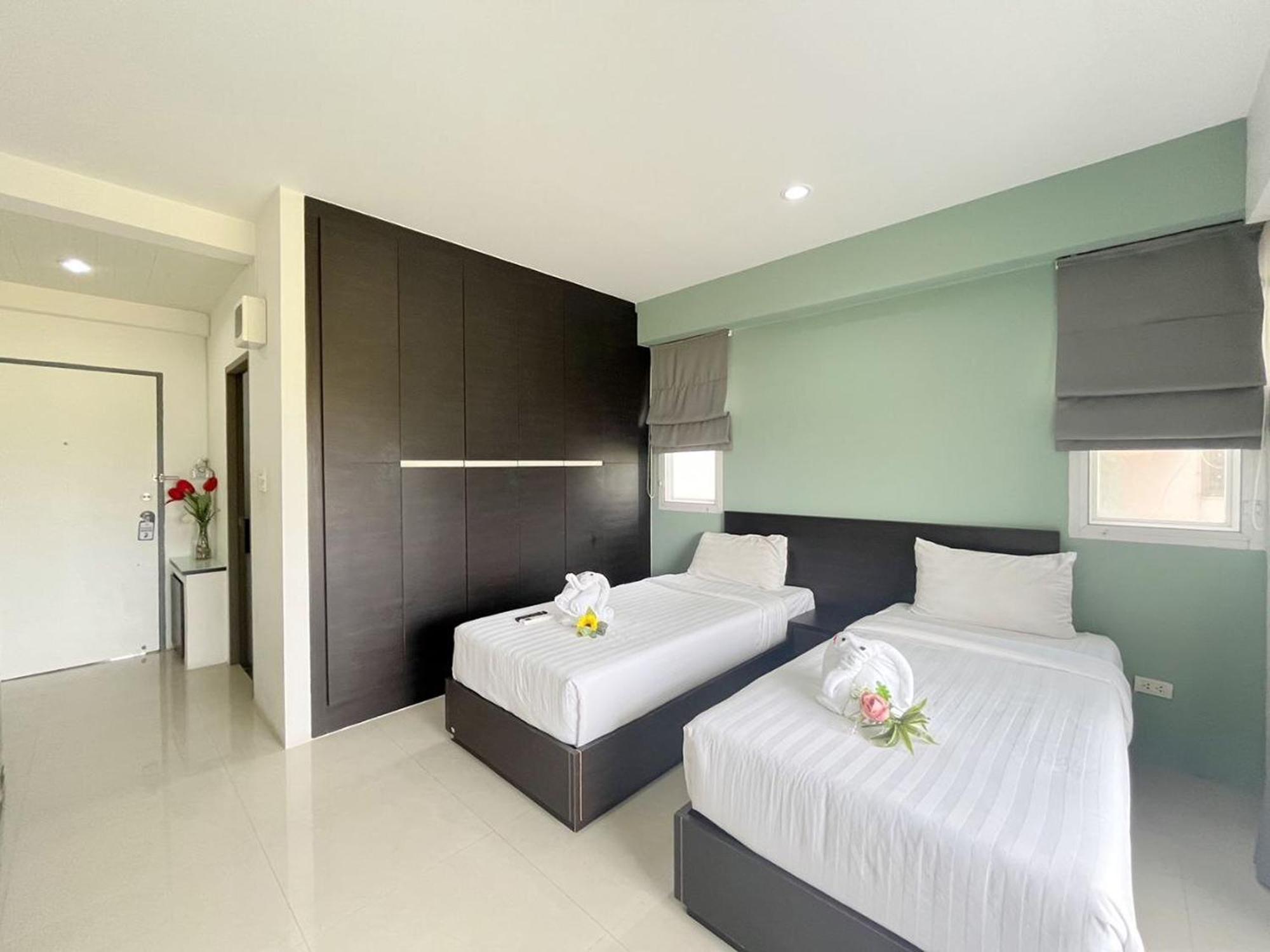 Hotel Ruan Plaisoi