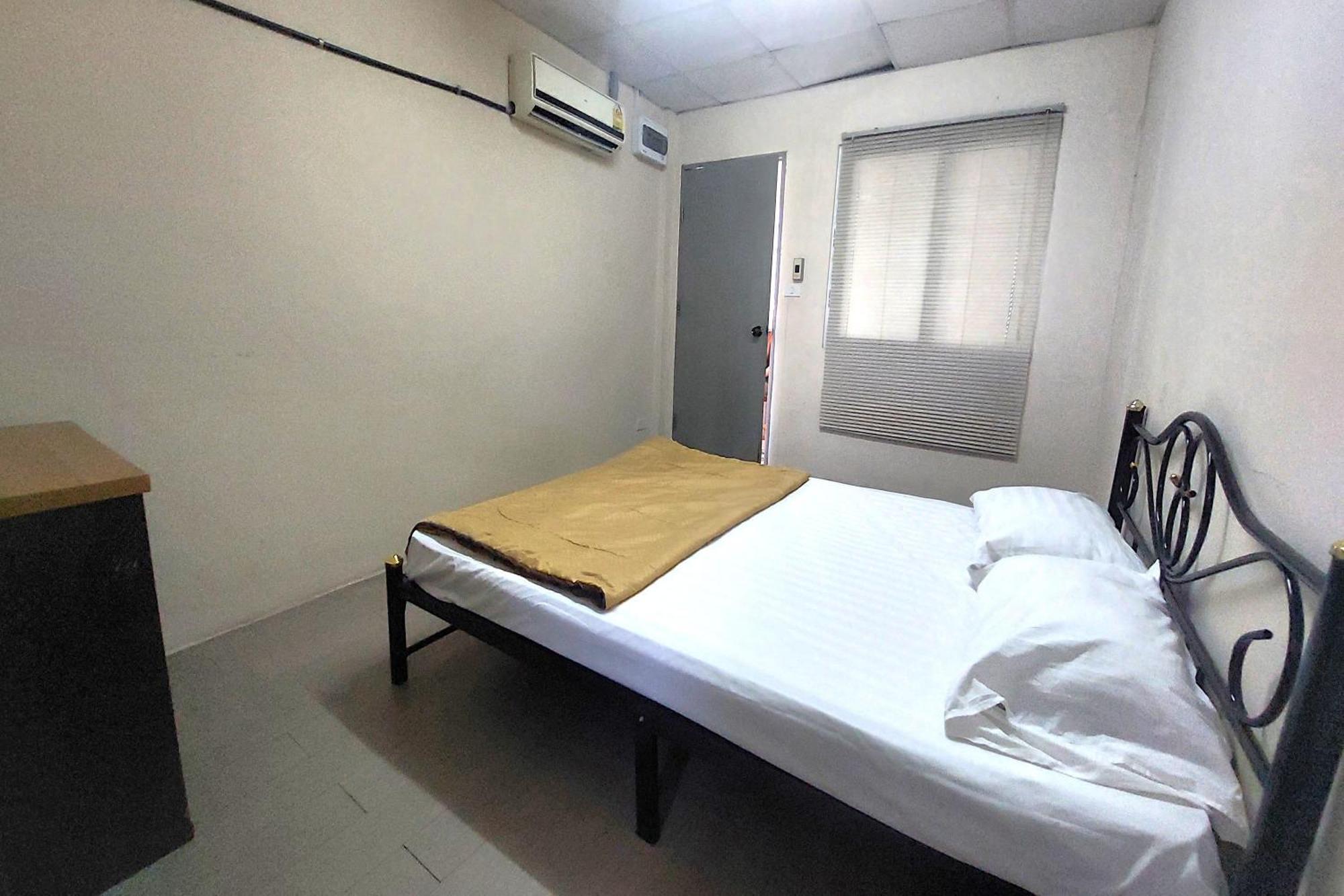 Sunshine Hotel Bangkok