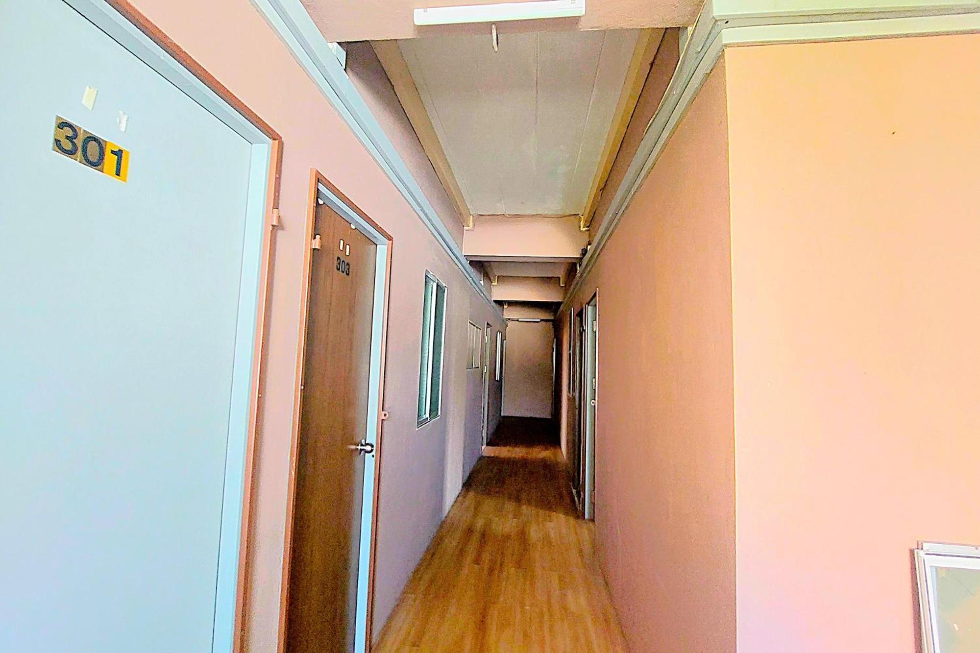 Panasan Hotel 2*