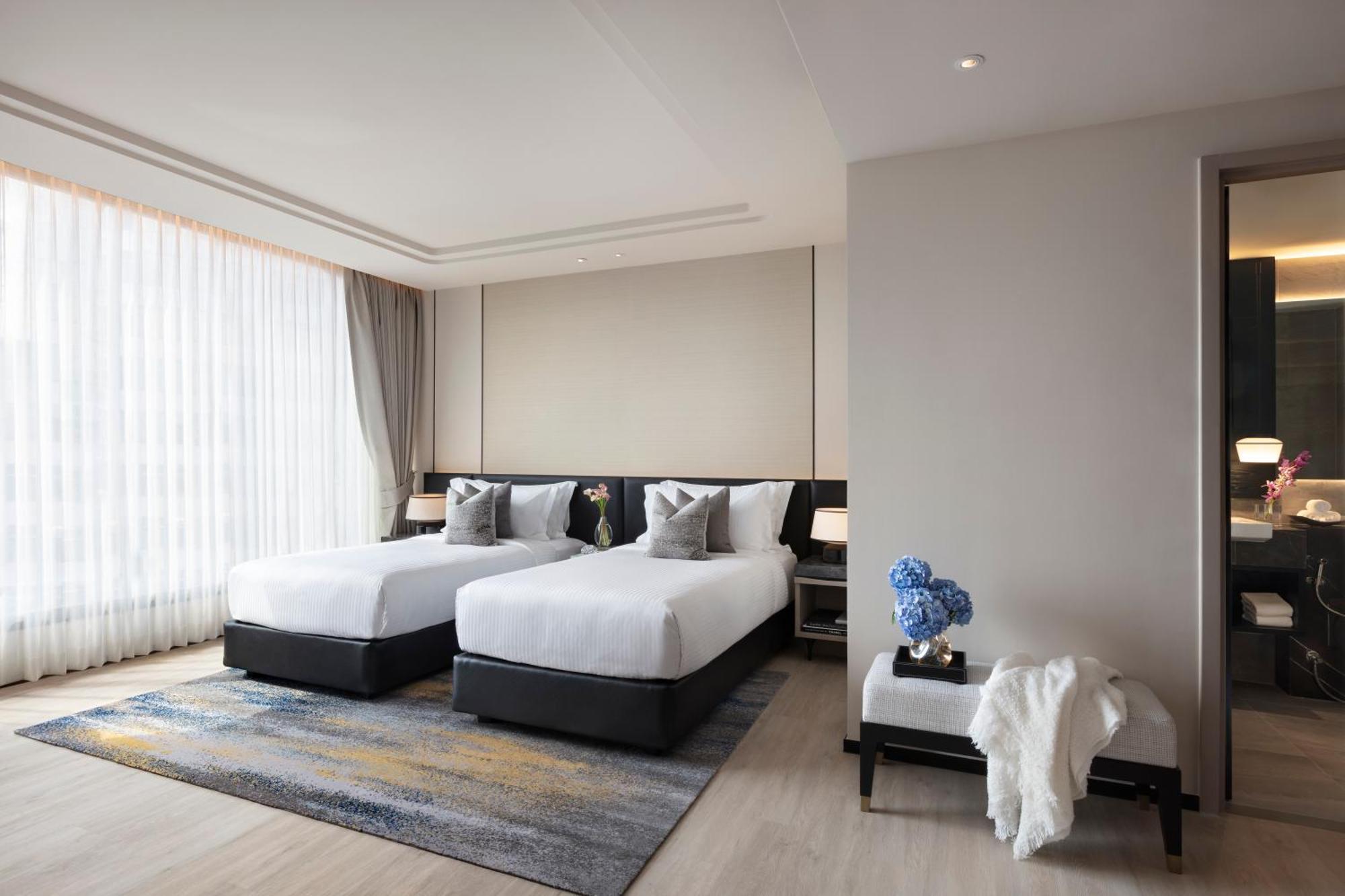 Hotel Ascott Thonglor 5*