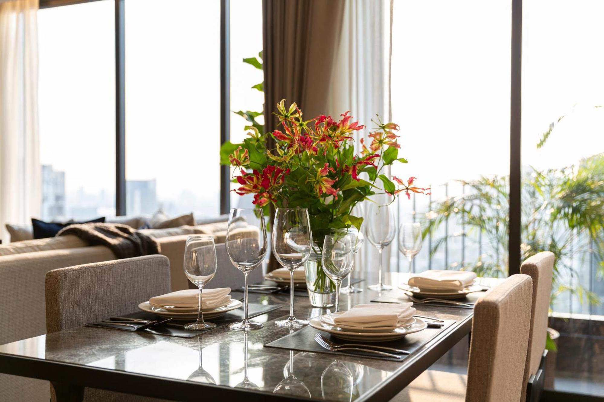 Ascott Thonglor Hotel Bangkok
